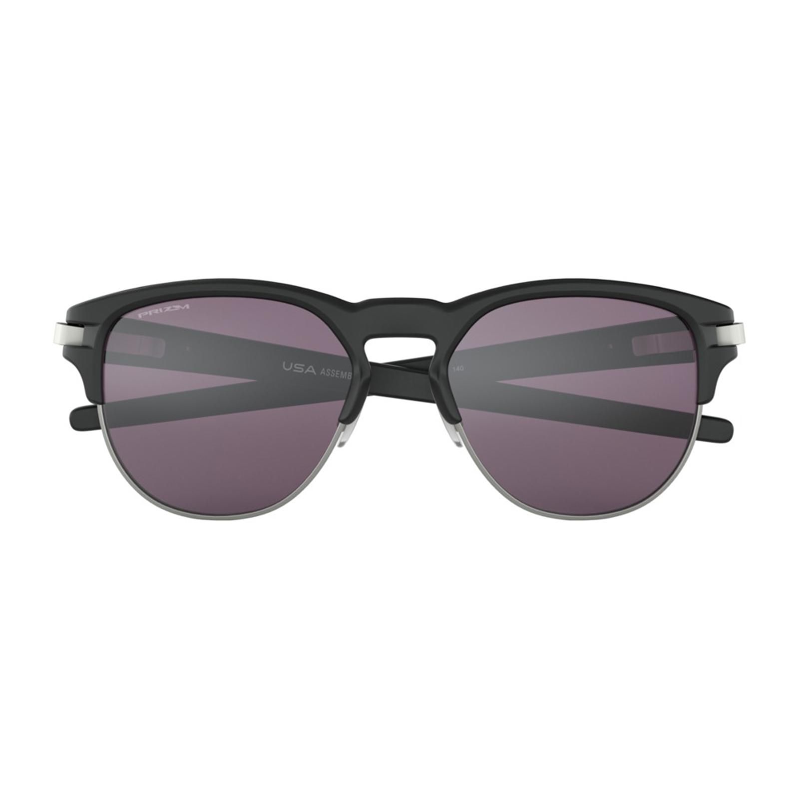 OAKLEY(オークリー) サングラス LATCH (ASIA FIT) ( ラッチ