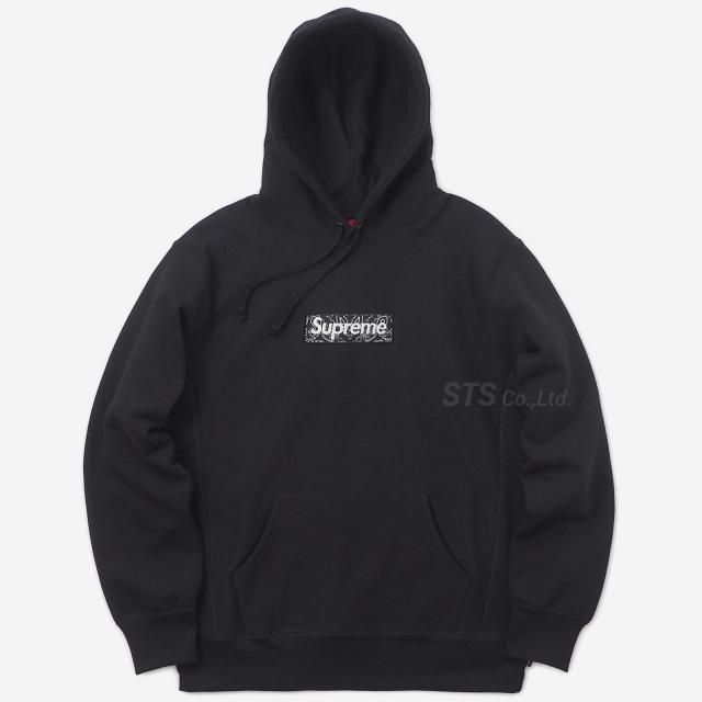 Supreme - Nutcracker - UG.SHAFT