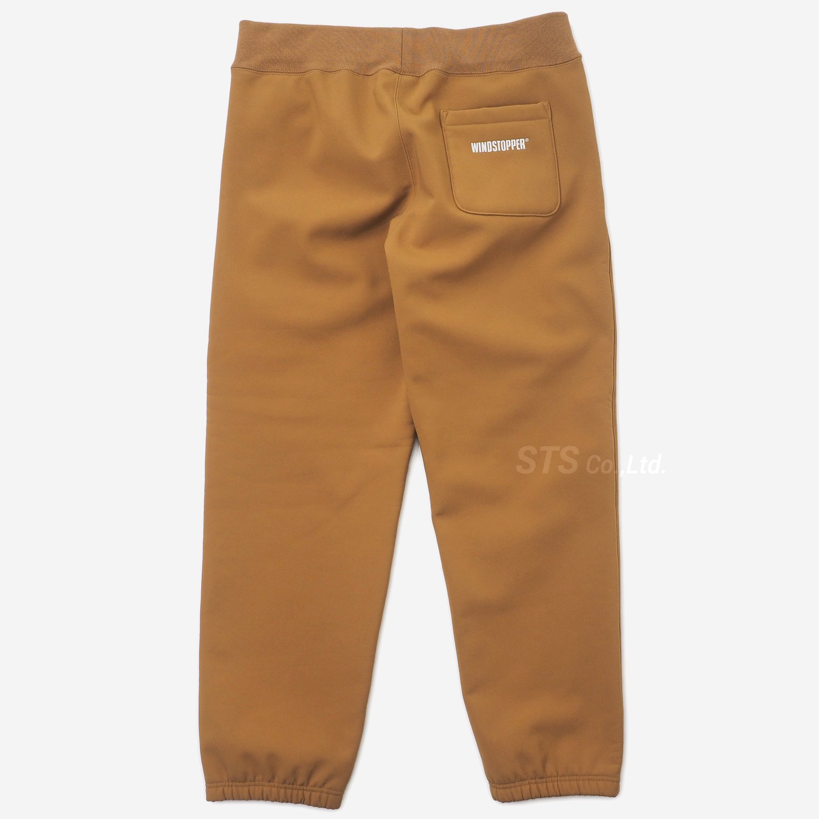 Supreme - WINDSTOPPER Sweatpant - UG.SHAFT