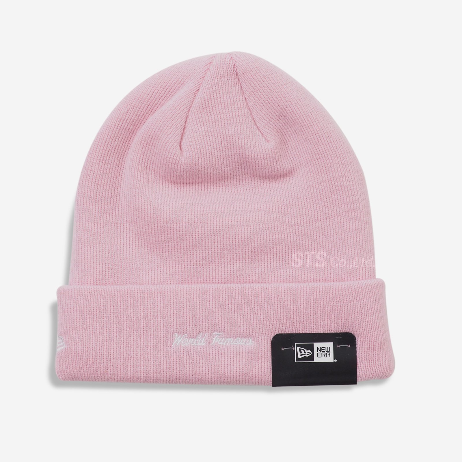 Supreme - New Era Box Logo Beanie - UG.SHAFT