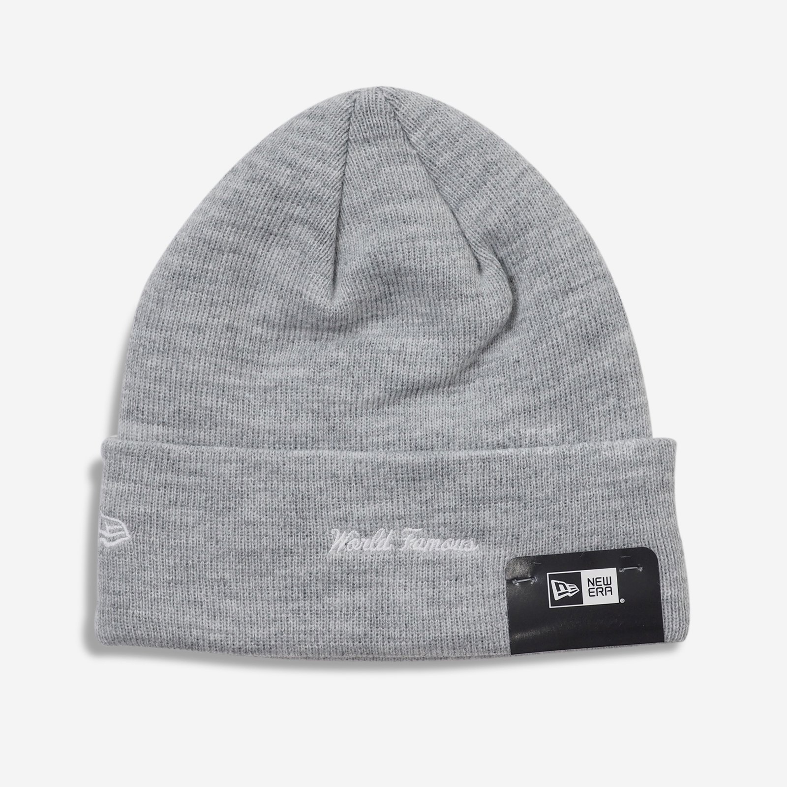 Supreme - New Era Box Logo Beanie - UG.SHAFT