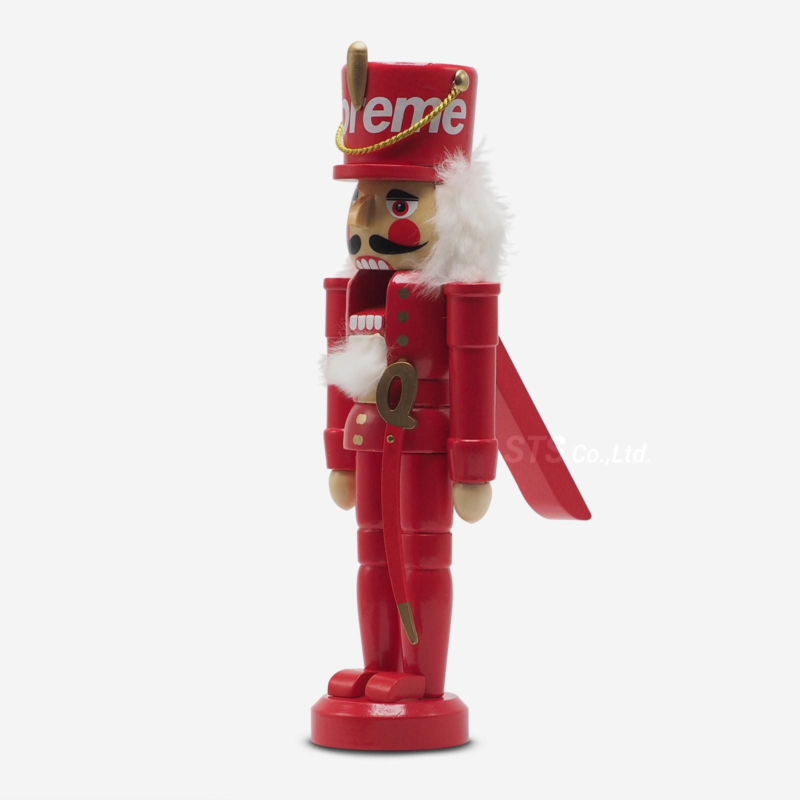 supreme nutcracker