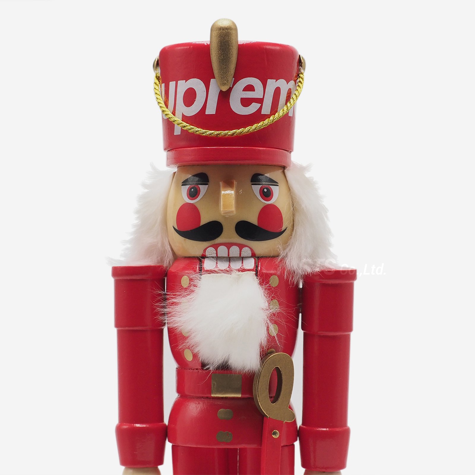 supreme くるみ割り人形 Nutcracker-