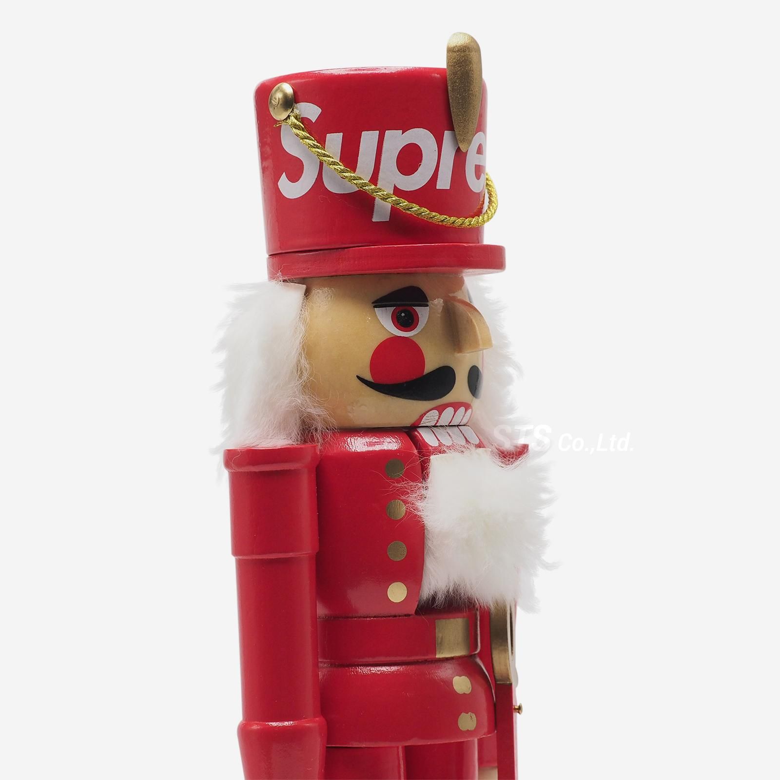 Supreme - Nutcracker - UG.SHAFT