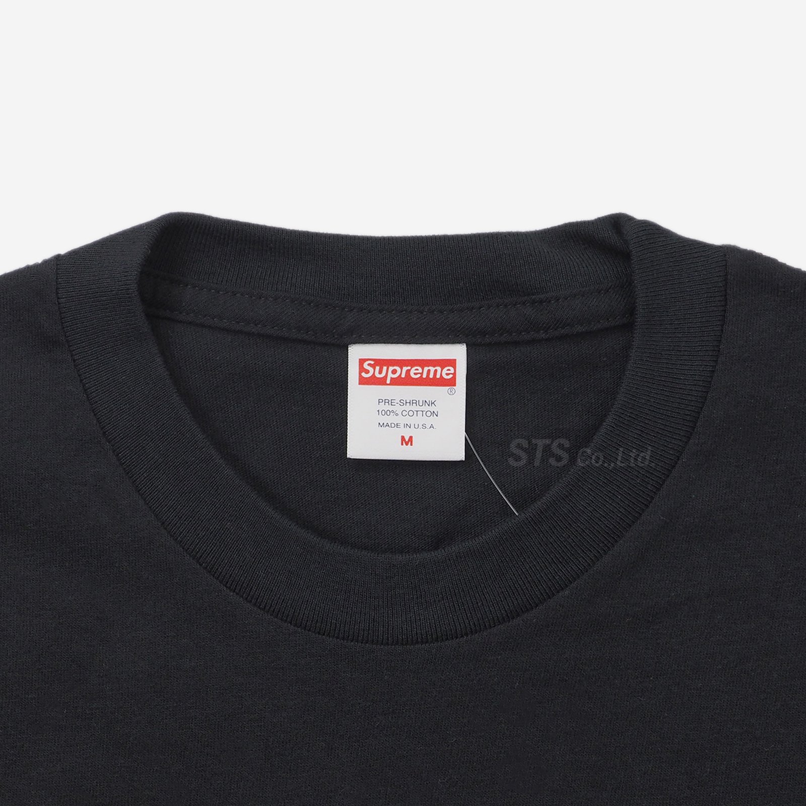 Supreme - Bridge Tee - UG.SHAFT