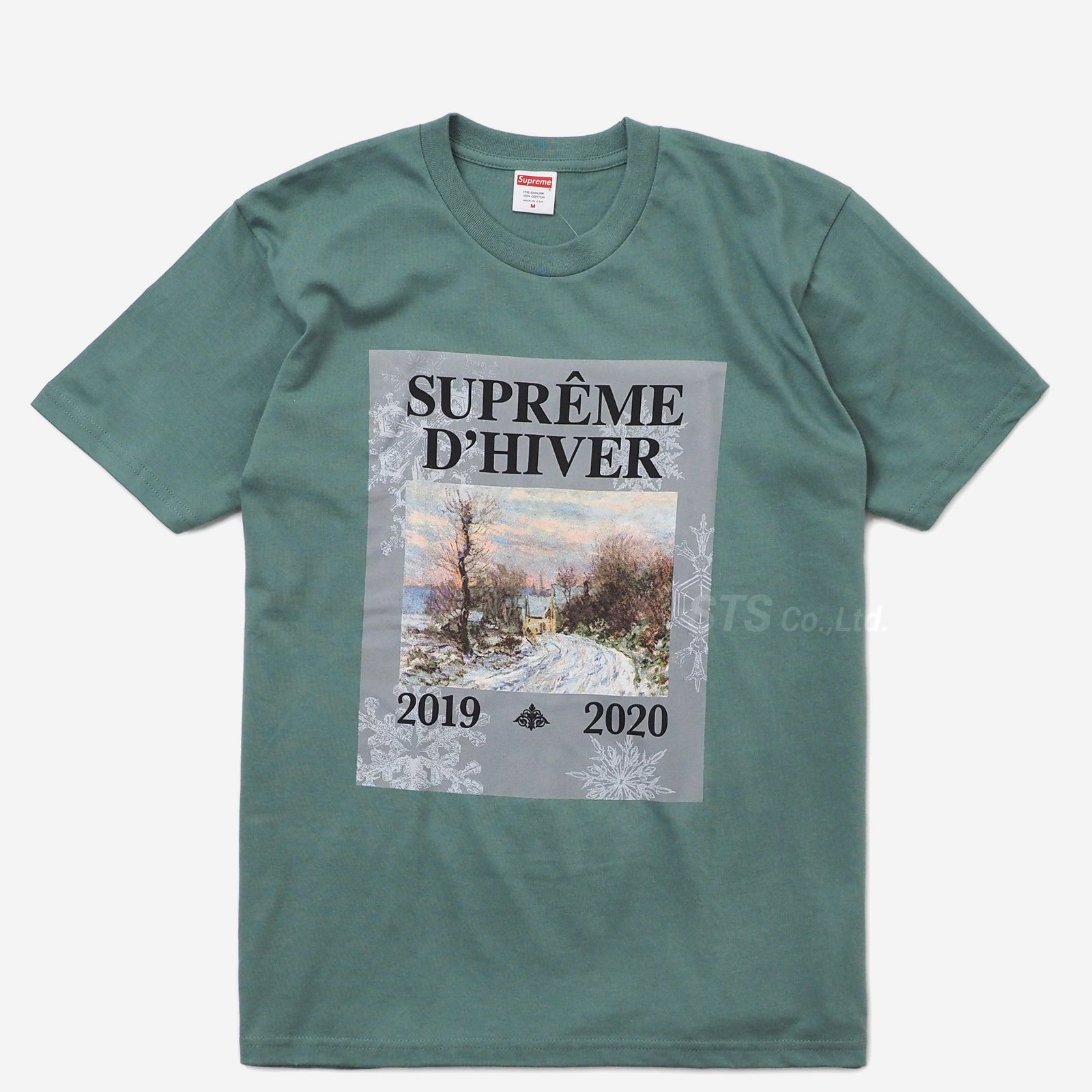 supreme tee Tシャツ2点セット Mサイズ www.krzysztofbialy.com