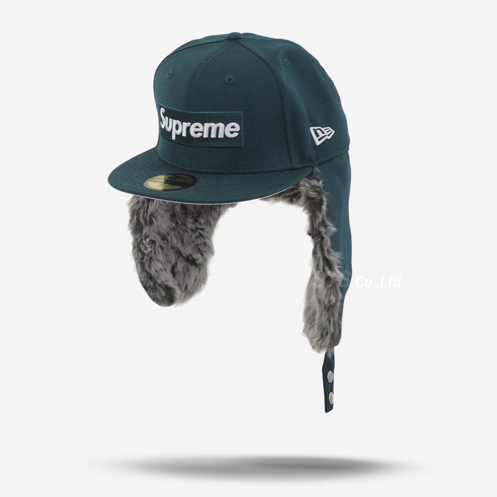 MS様専用！美品！supreme earflap 2019FW 7 5/8-