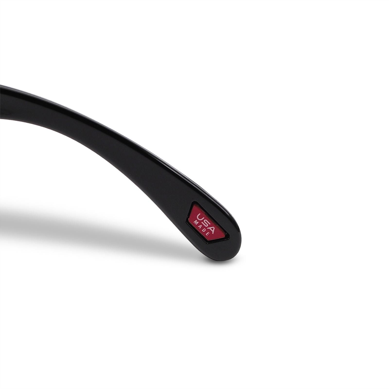 Oakley - Frogskins (A) / Matte Black Prizm Black Polarized Oakley - Frogskins (A) / Matte Black Prizm Black Polarized