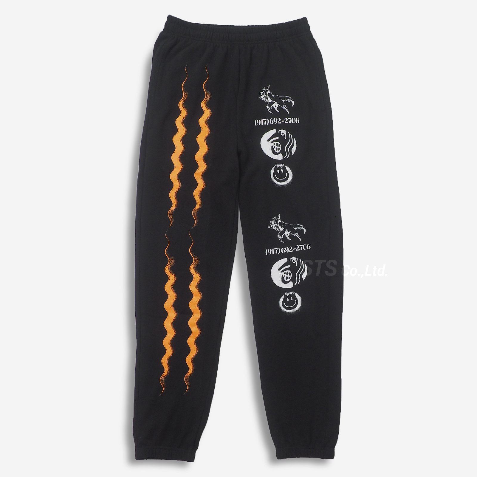 Nine One Seven - Matrix Sweatpants - UG.SHAFT