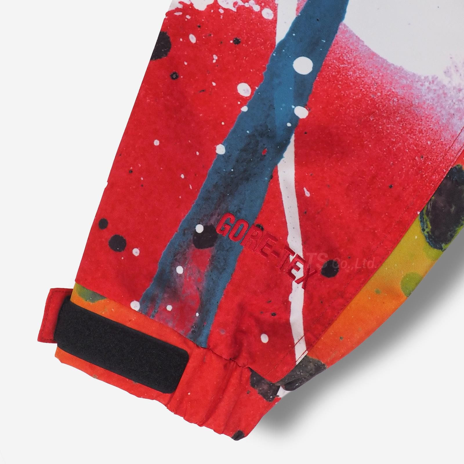 Supreme - GORE-TEX Anorak - UG.SHAFT