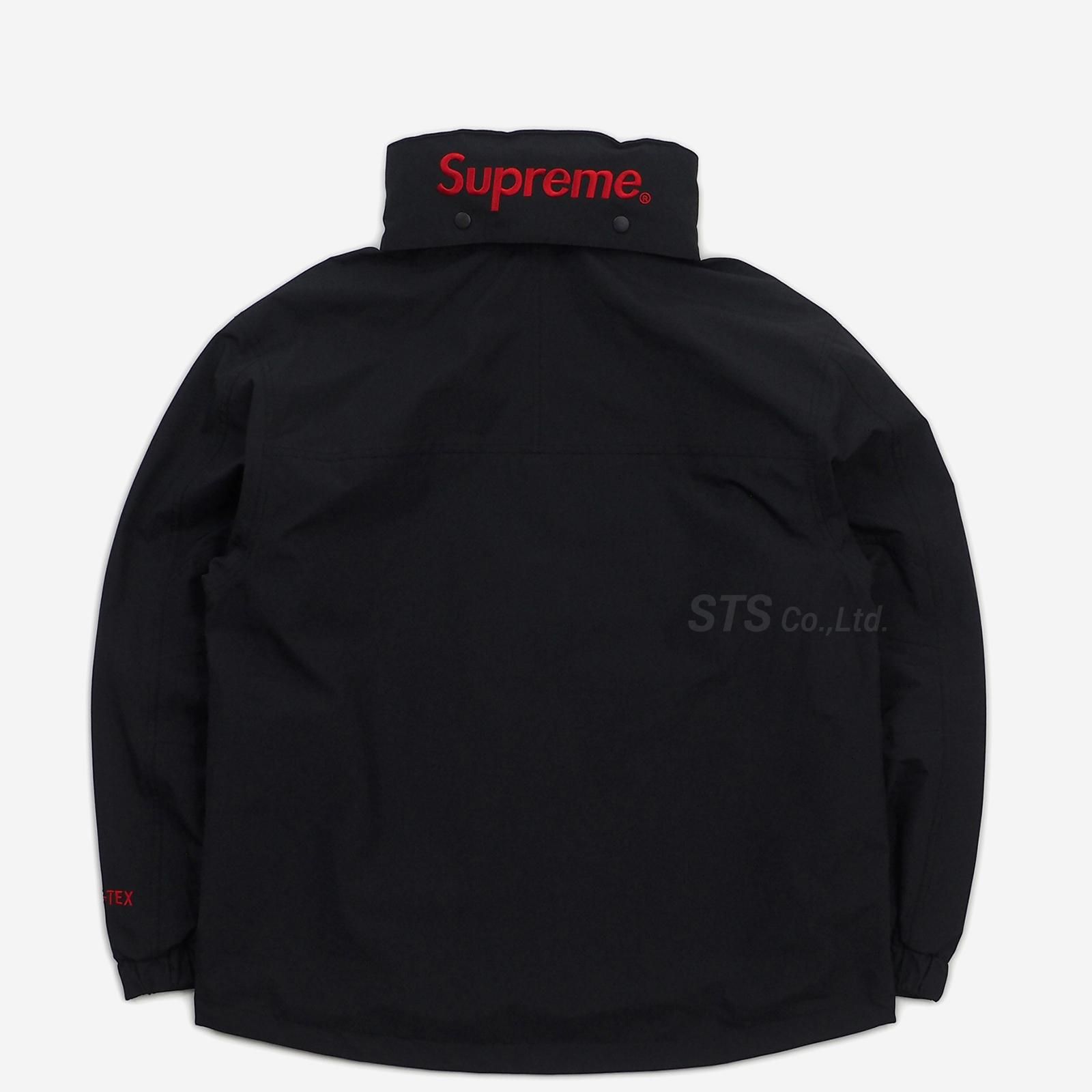 Supreme - GORE-TEX Anorak - UG.SHAFT