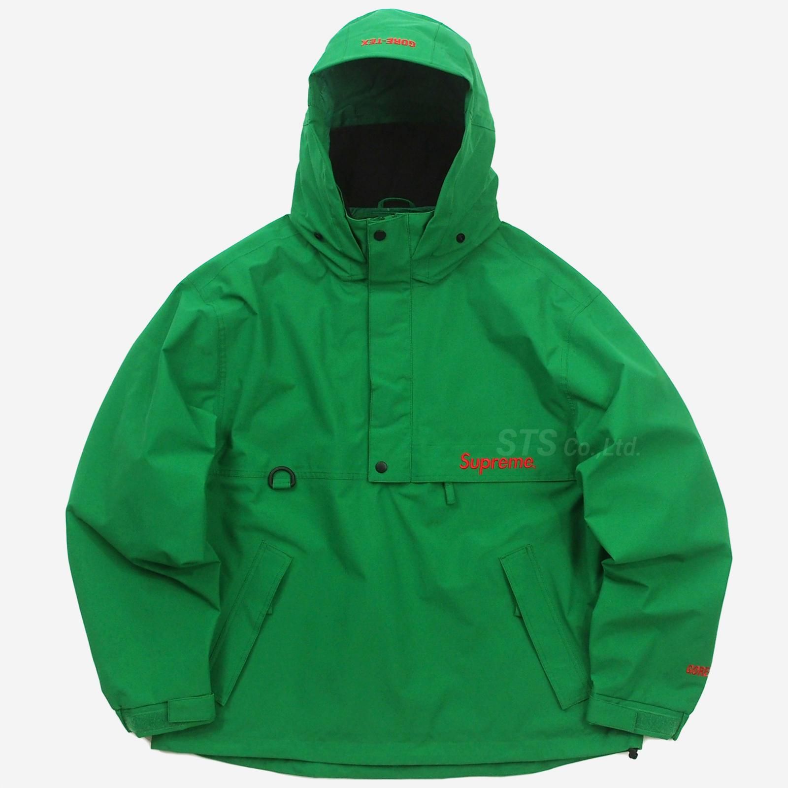 Supreme - GORE-TEX Anorak - UG.SHAFT