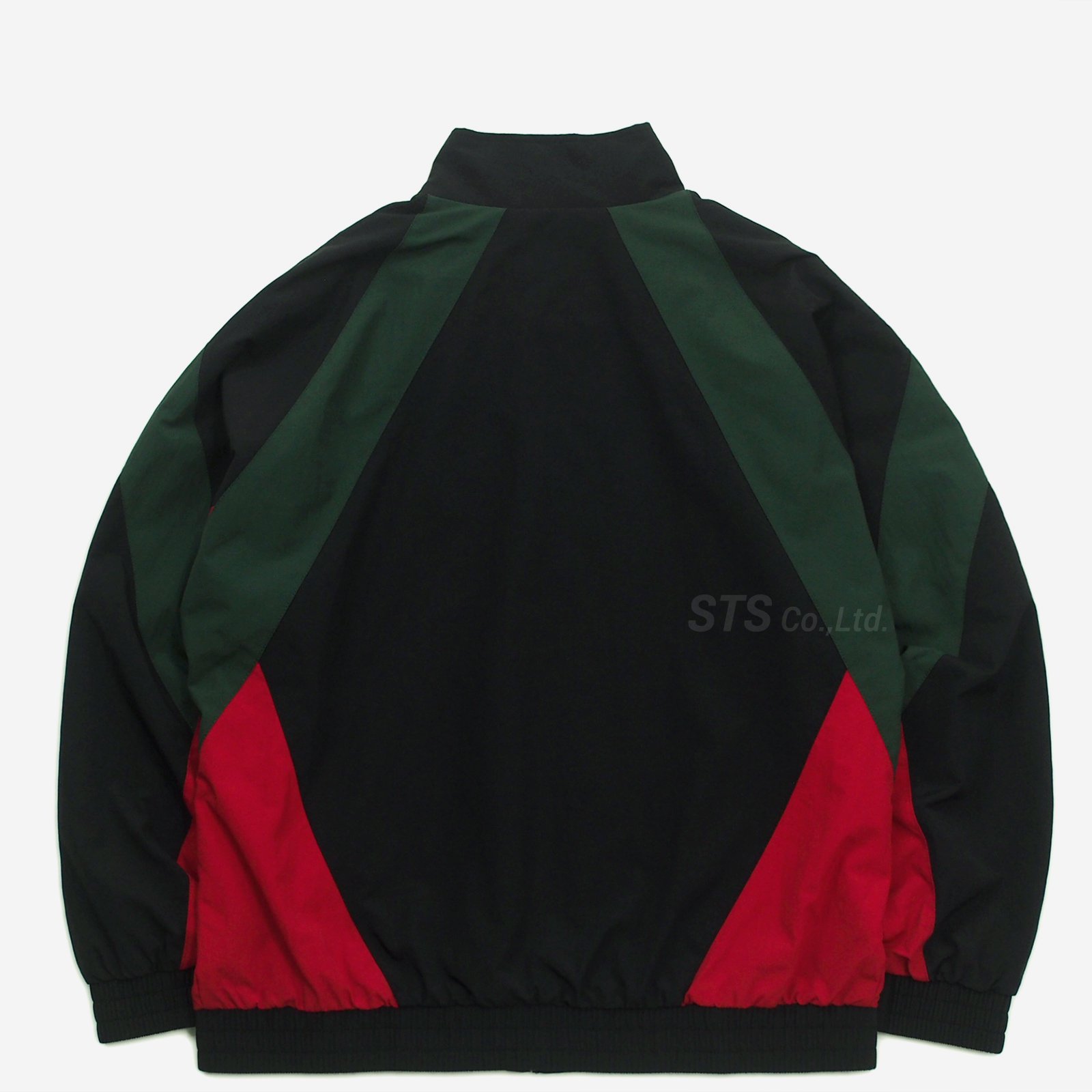 Supreme - Paneled Track Jacket - UG.SHAFT