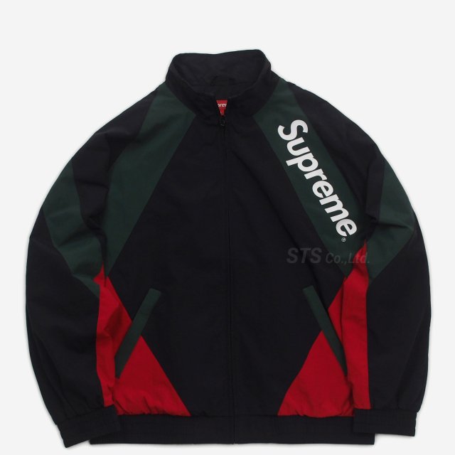 Supreme - Paneled Track Pant - UG.SHAFT