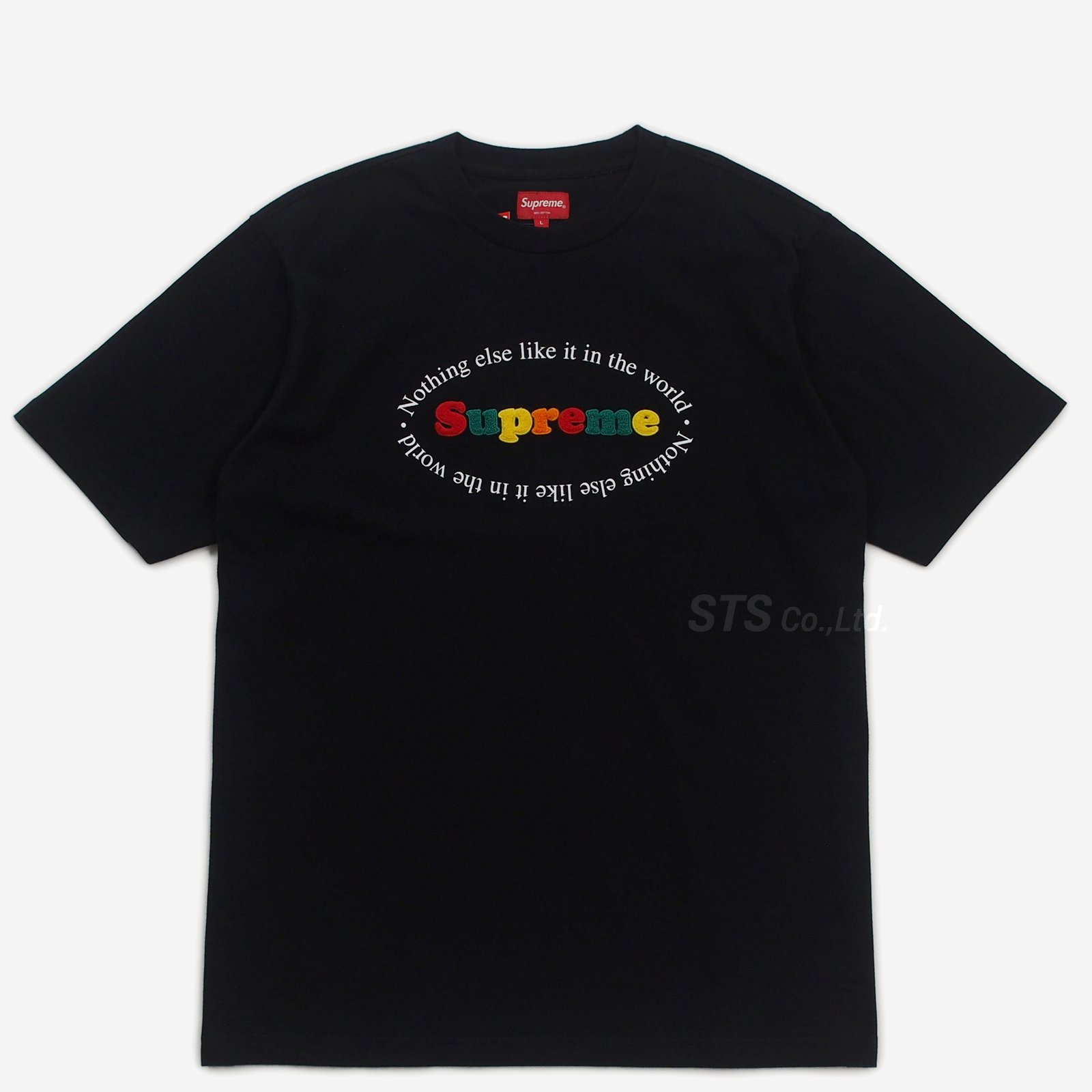 Supreme Nothing Else S/S Top \