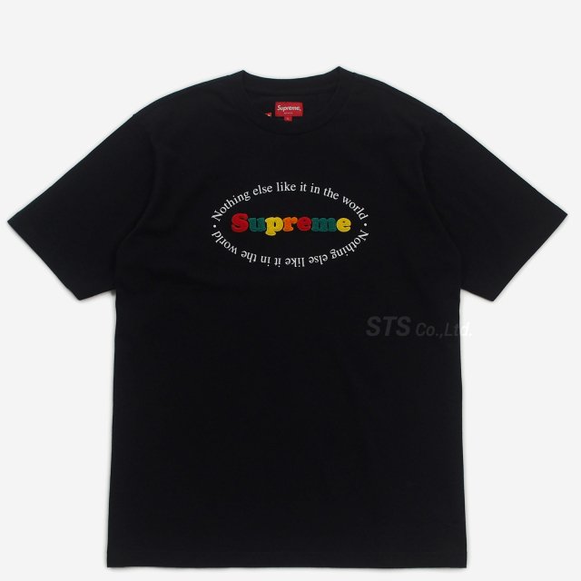 Supreme - Nothing Else S/S Top
