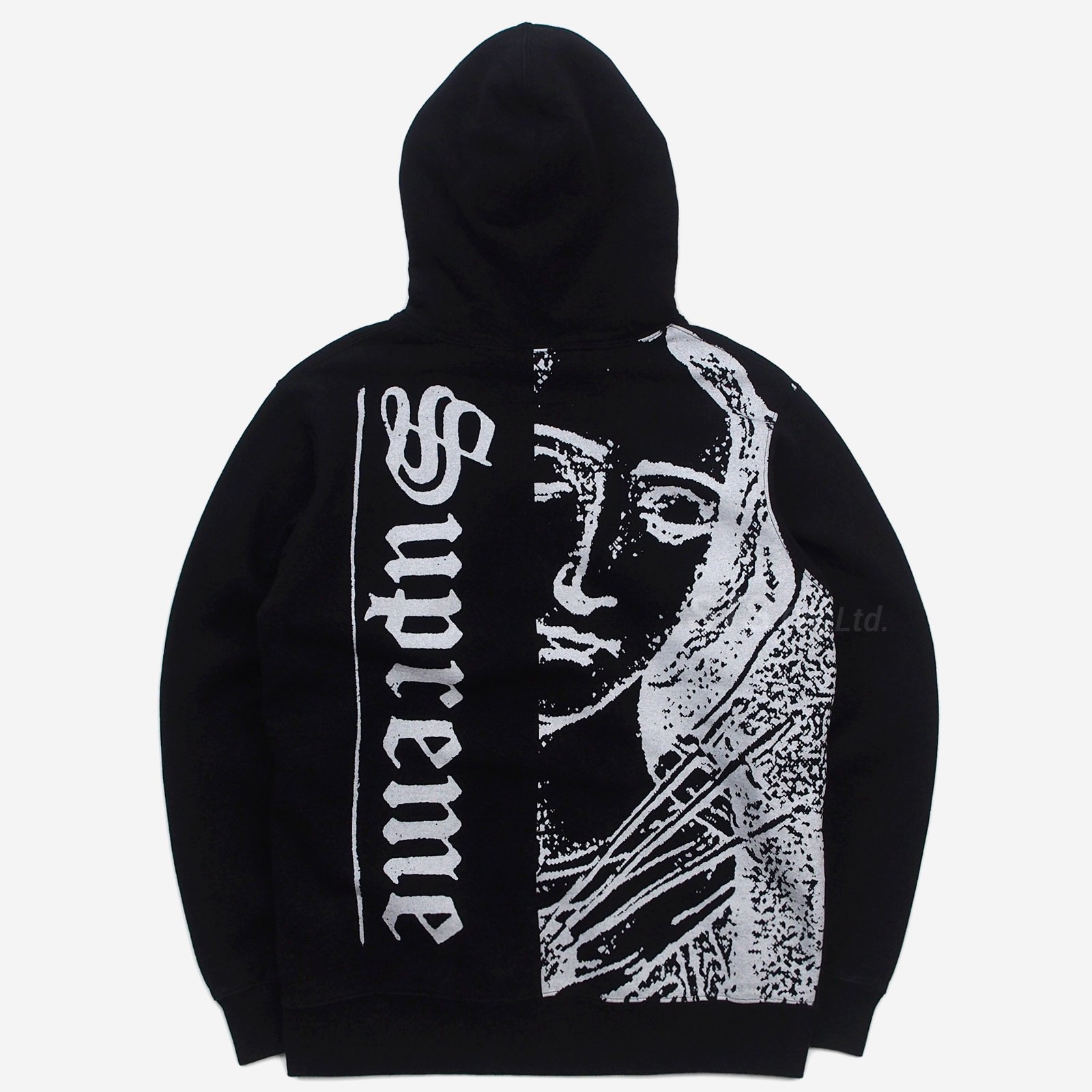 Supreme Mary Hooded Sweatshirt \