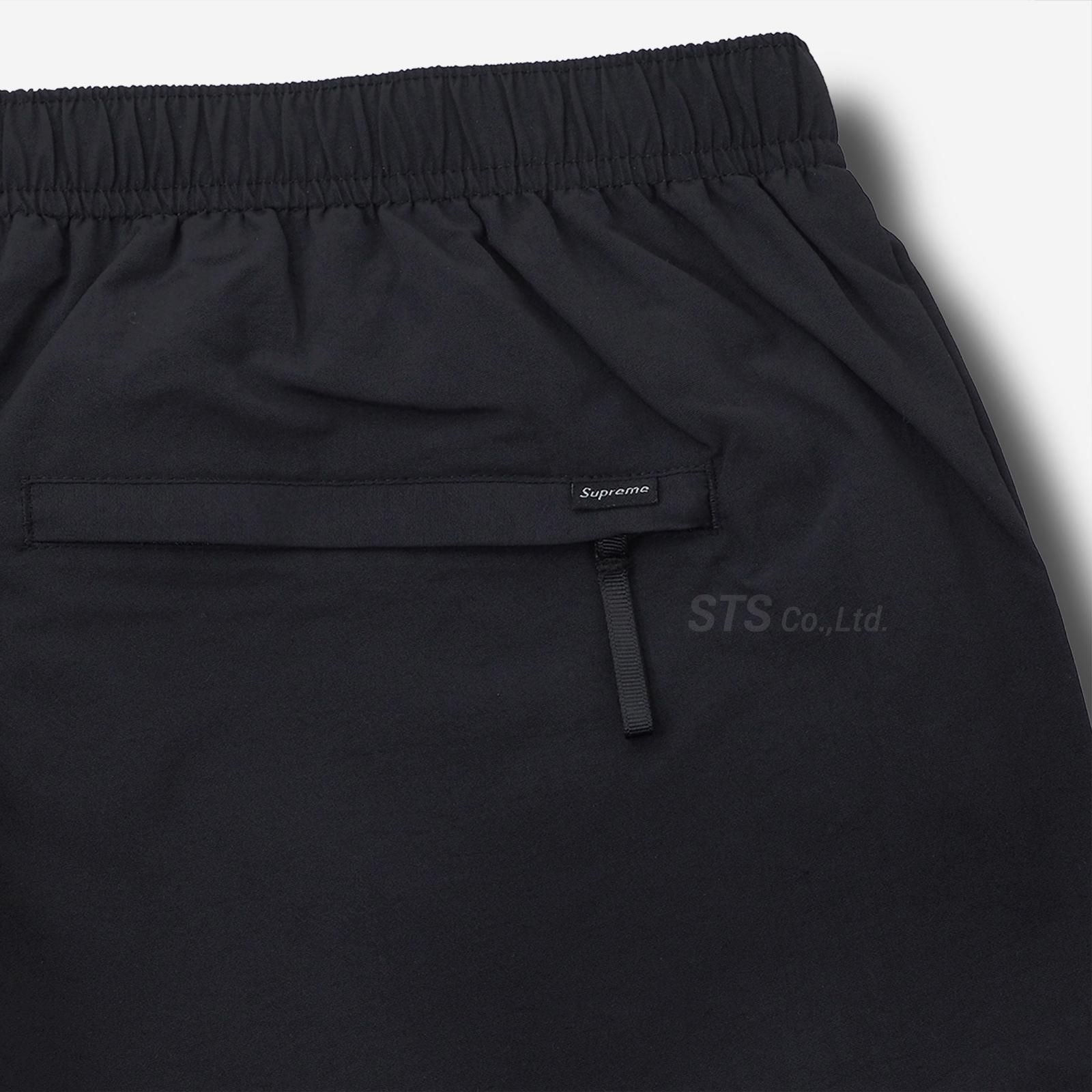 Supreme - Paneled Track Pant - UG.SHAFT