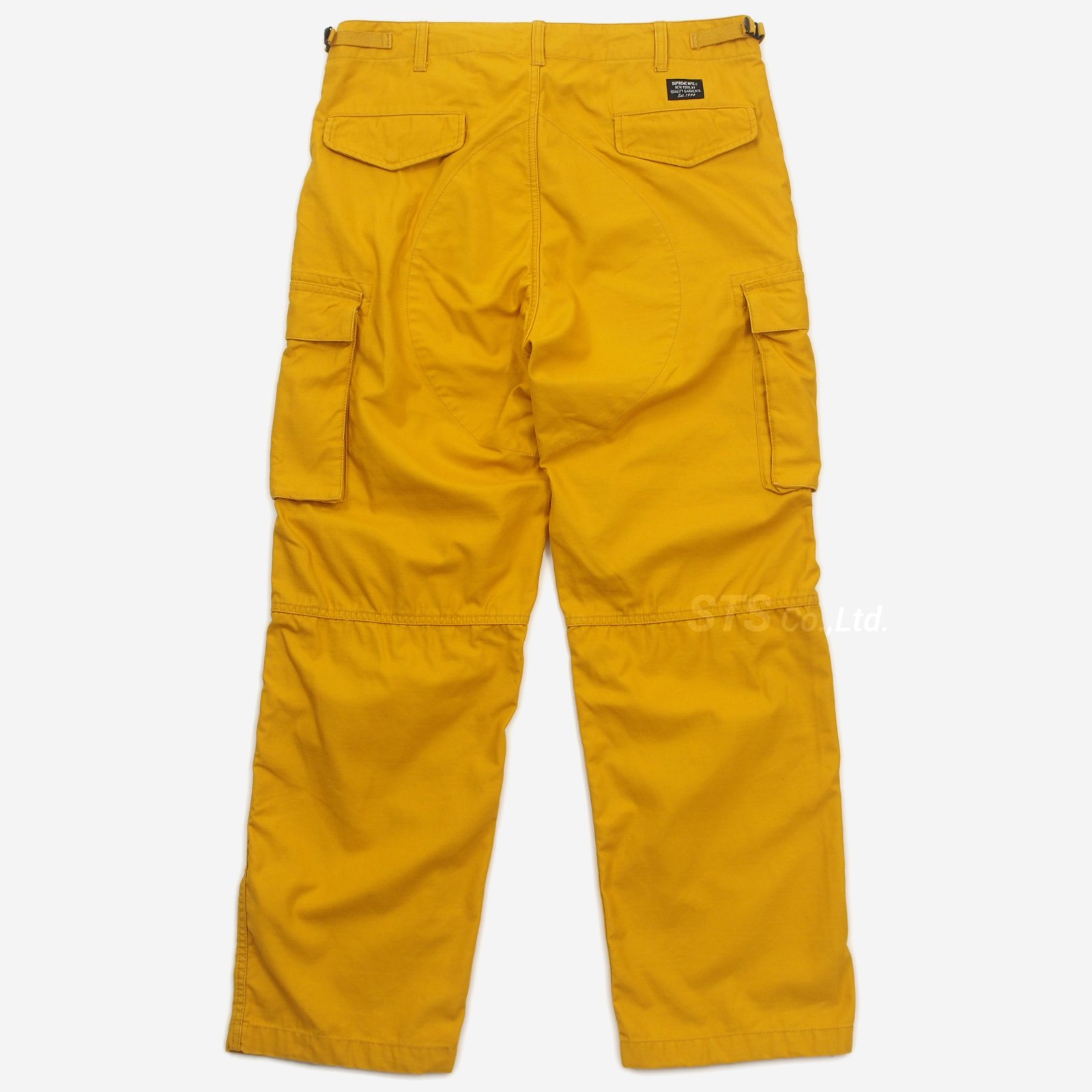 Supreme - Cargo Pant - UG.SHAFT