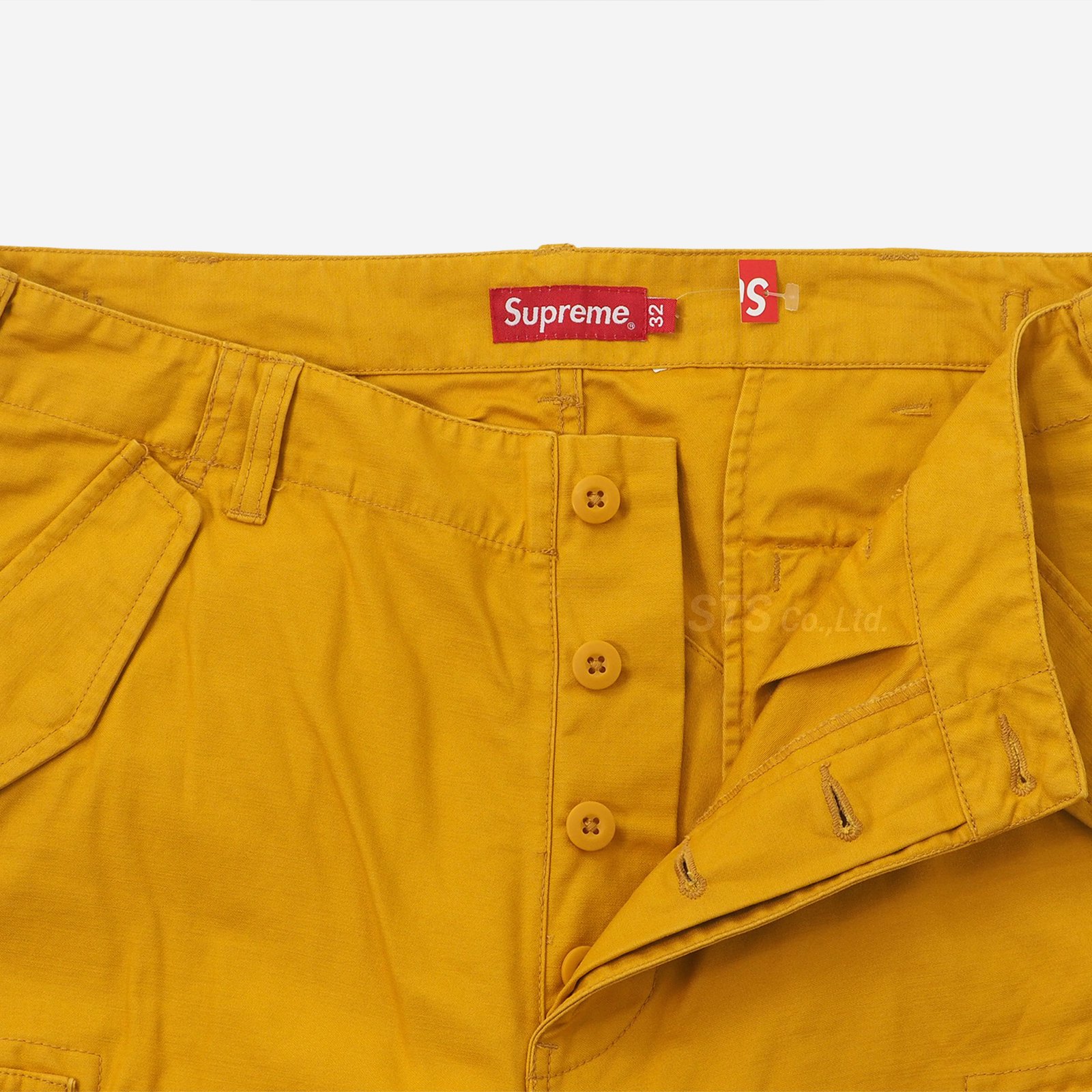 Supreme - Cargo Pant - UG.SHAFT