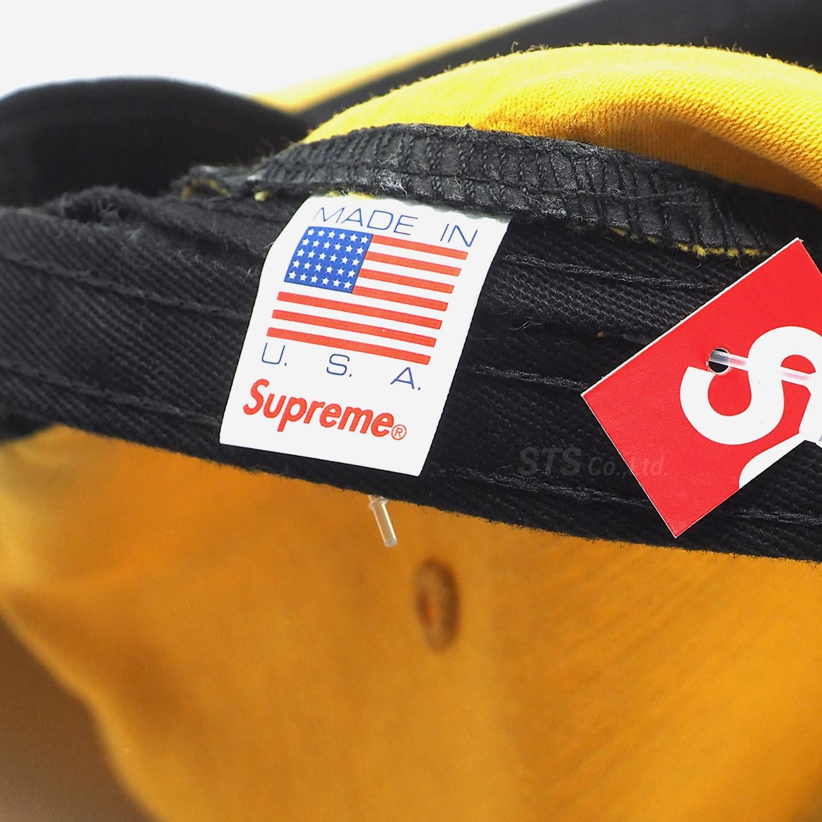 Supreme オリーブキャップ SUPNY-20 Supreme 20AW コレクションのキャップ一覧ページ | God Meets