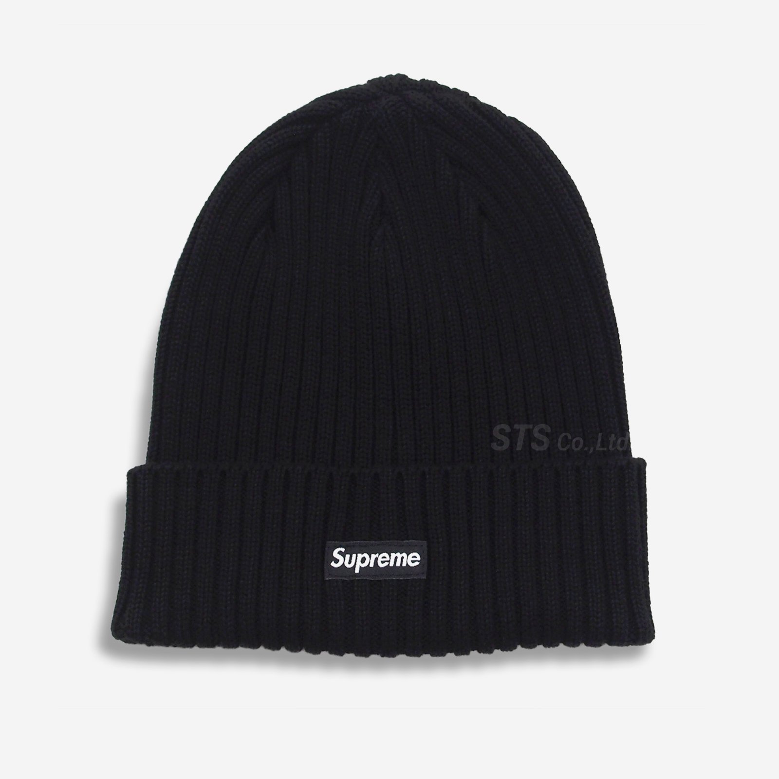 Supreme - Overdyed Beanie - UG.SHAFT