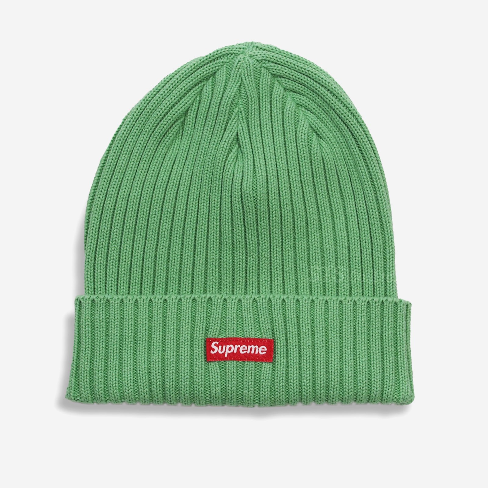 BTSグク着用】 Supreme overdyed beanie - 帽子