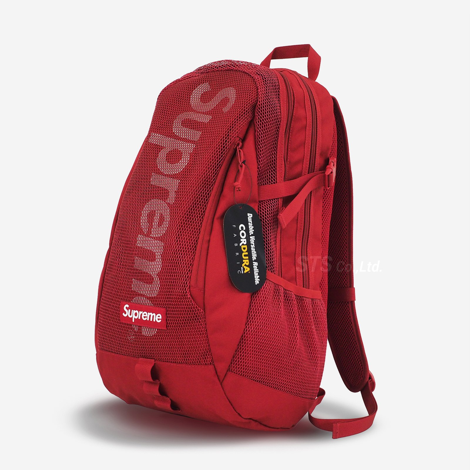 Supreme - Backpack - UG.SHAFT