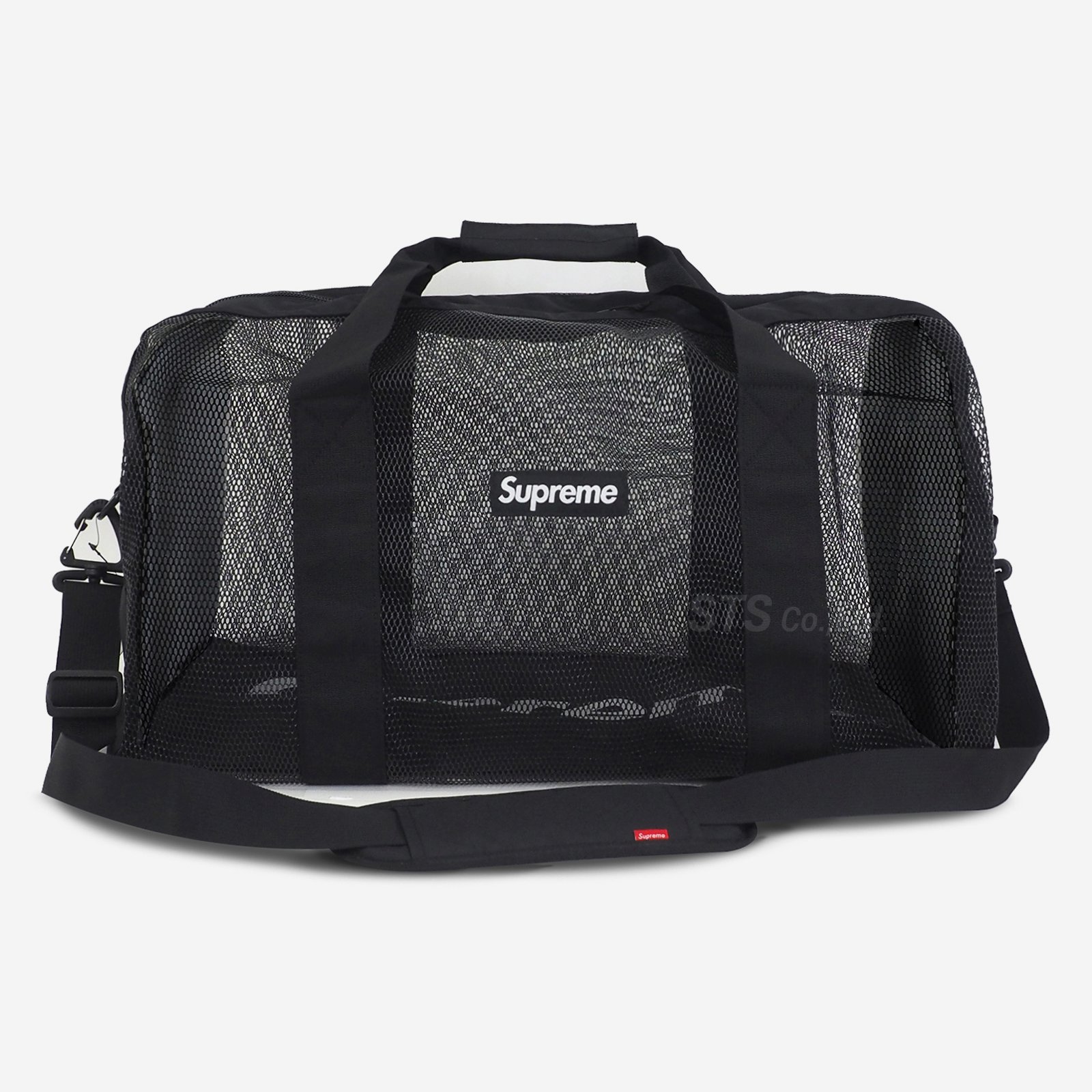 Supreme - Big Duffle Bag - UG.SHAFT