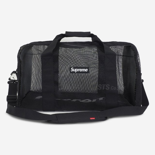 Supreme - Big Duffle Bag