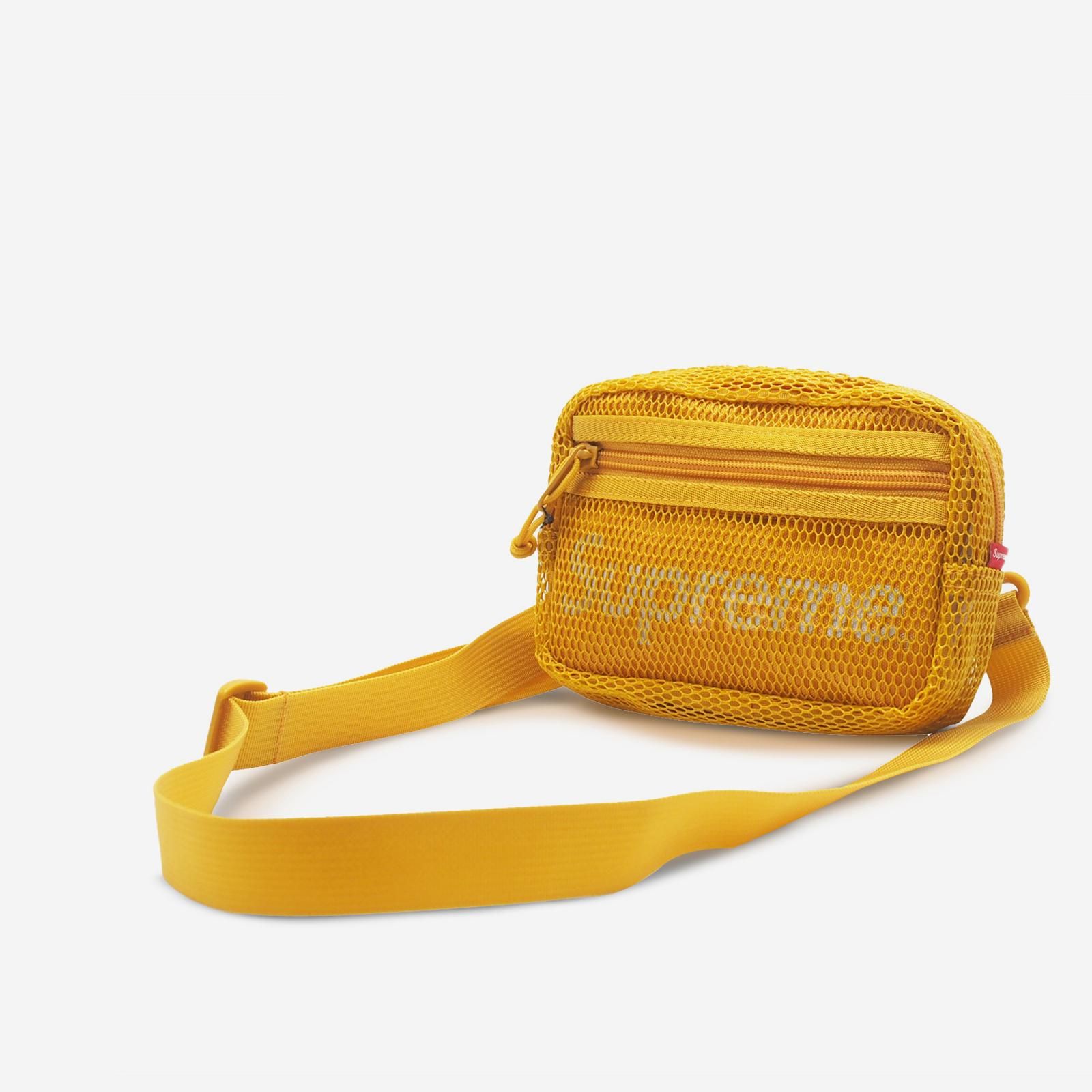 Supreme - Small Shoulder Bag - UG.SHAFT