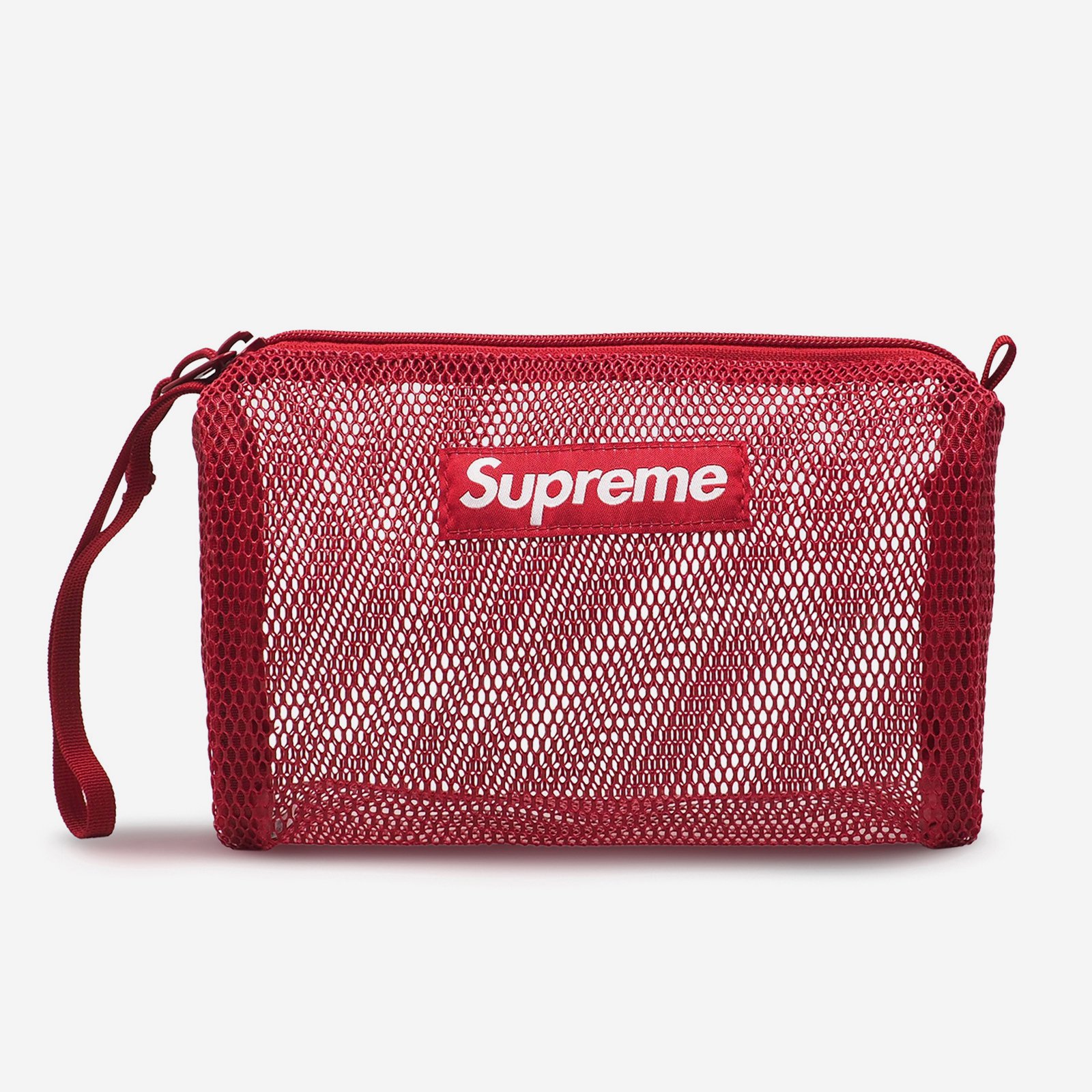 Supreme - SUPREME Utility Pouch Black ポーチ ブラック 黒の+aei.art.br