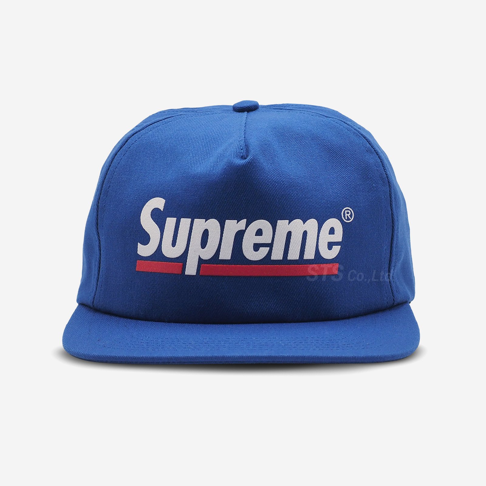 Supreme - Underline 5-Panel - UG.SHAFT