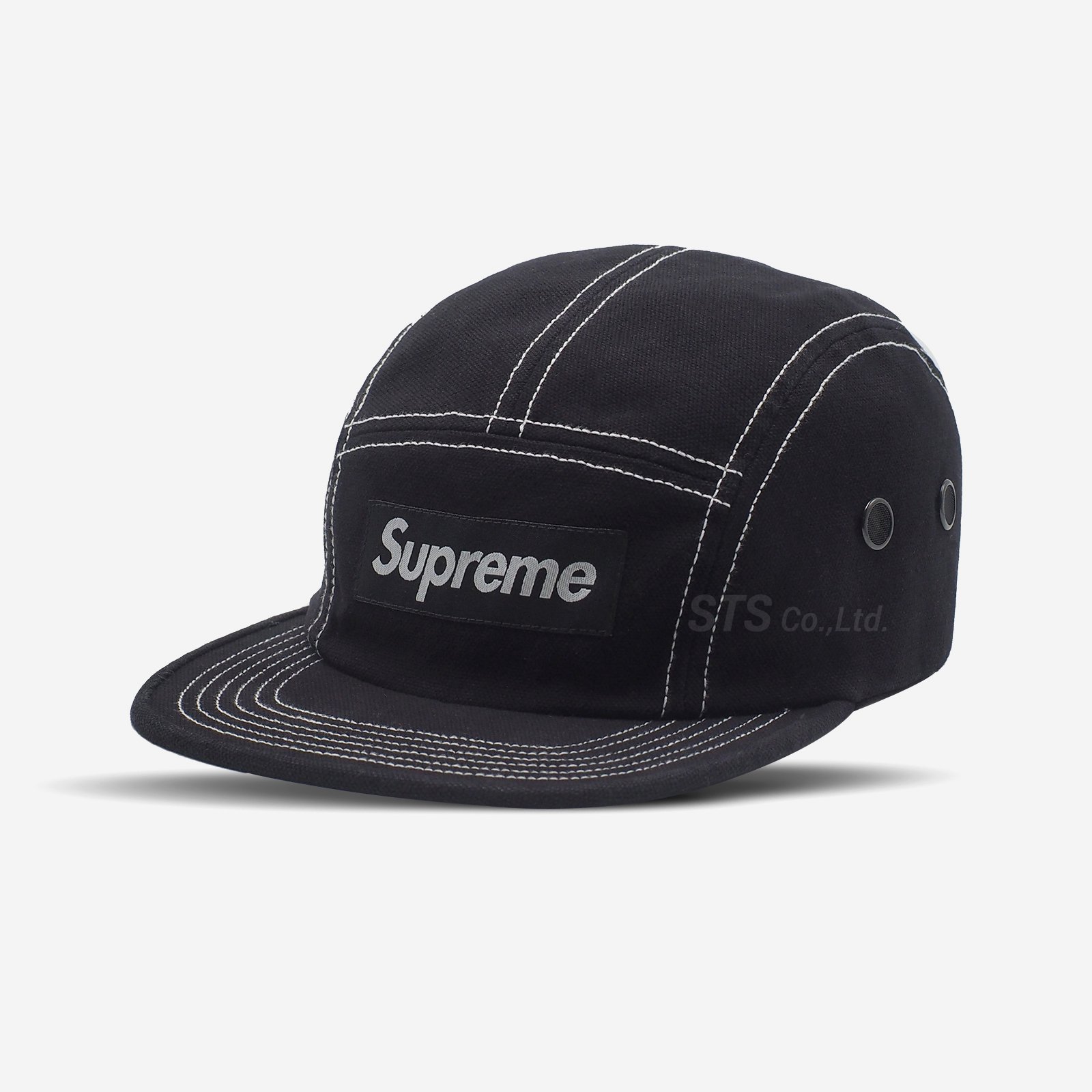 Supreme - Field Camp Cap - UG.SHAFT