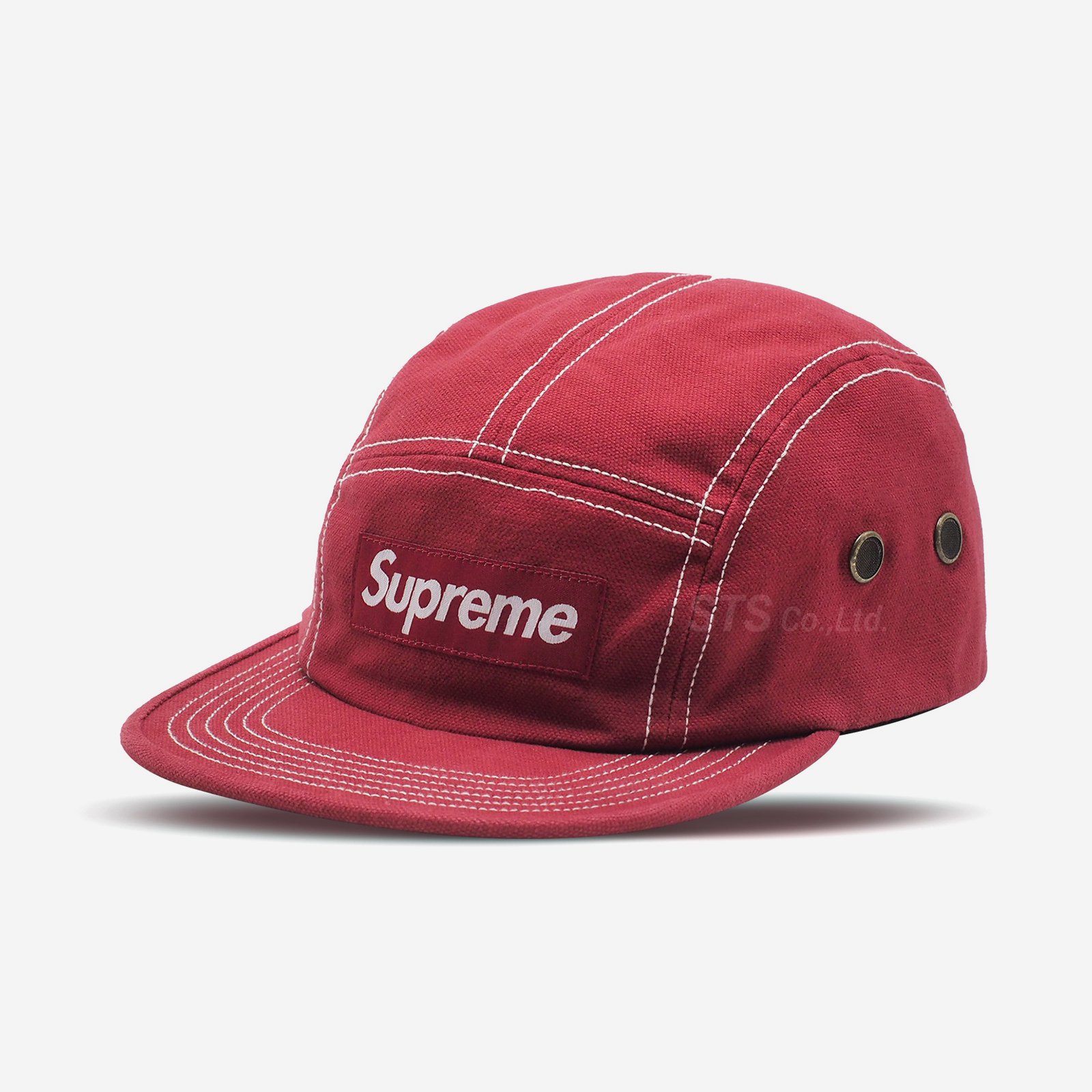 リアルリアルsupreme Field Camp Cap キャップ | purcellcom.com