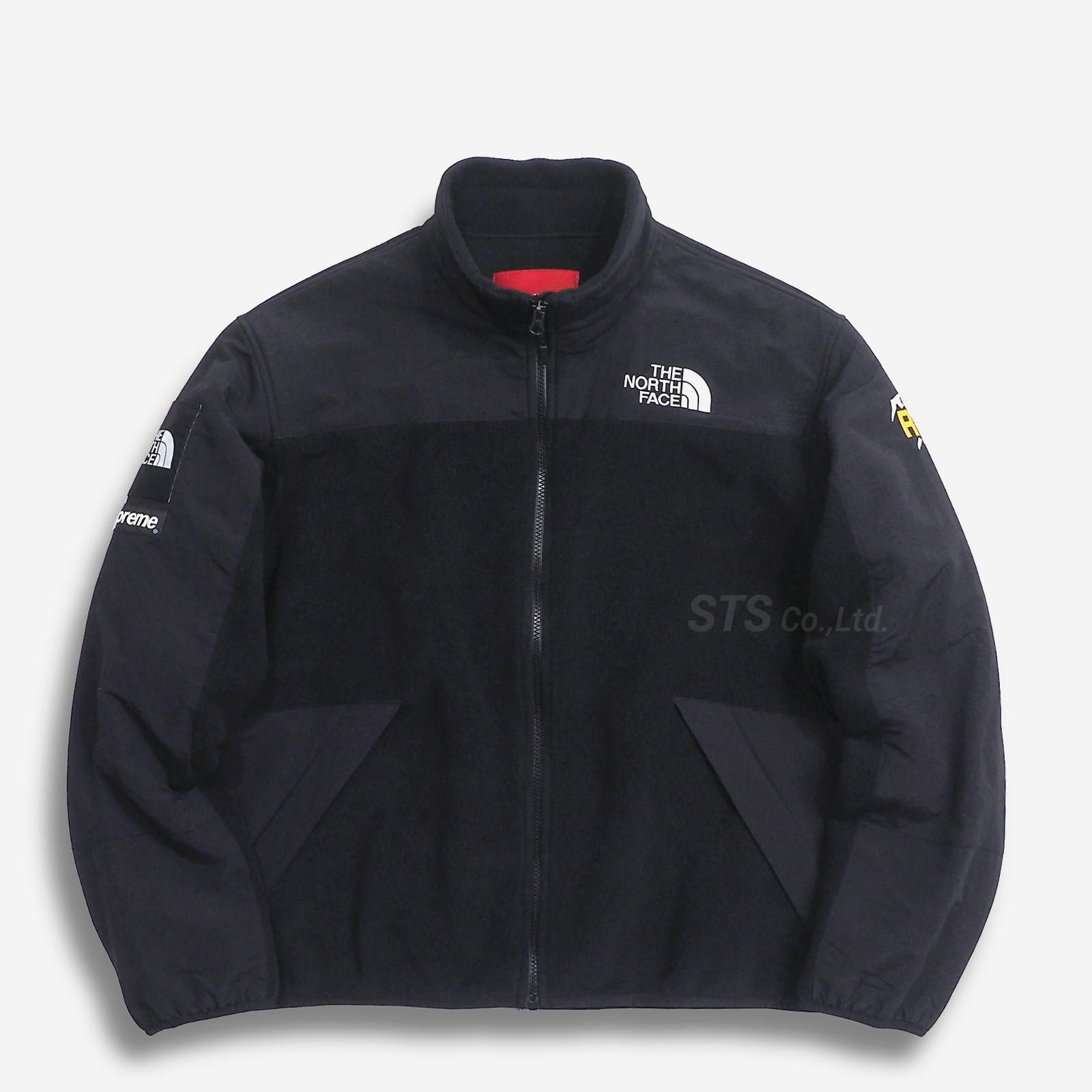 Supreme/The North Face RTG Fleece Jacket