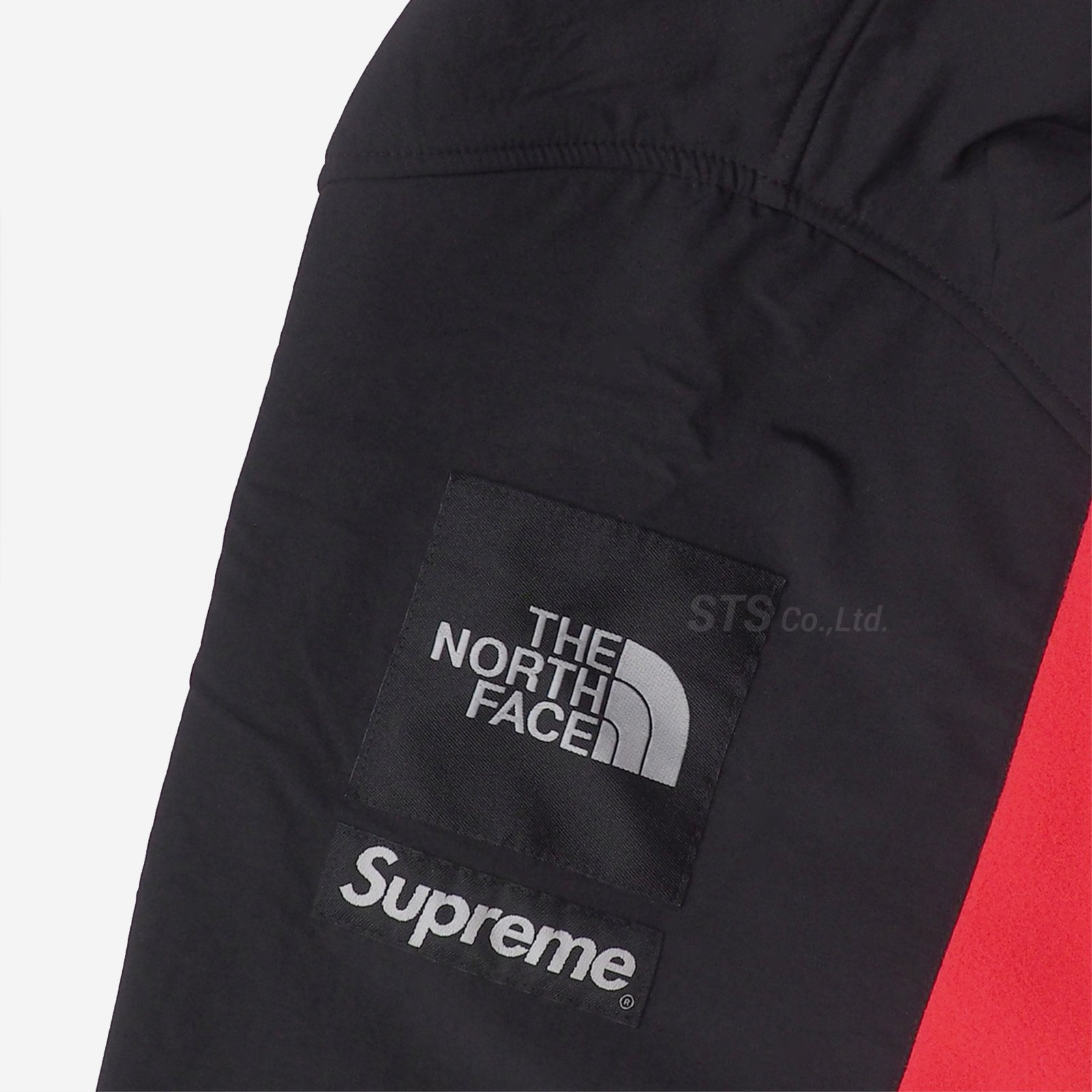 Supreme/The North Face RTG Fleece Jacket   UG.SHAFT