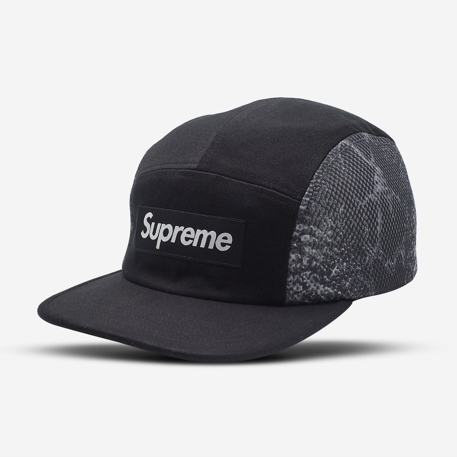 supreme mesh cap