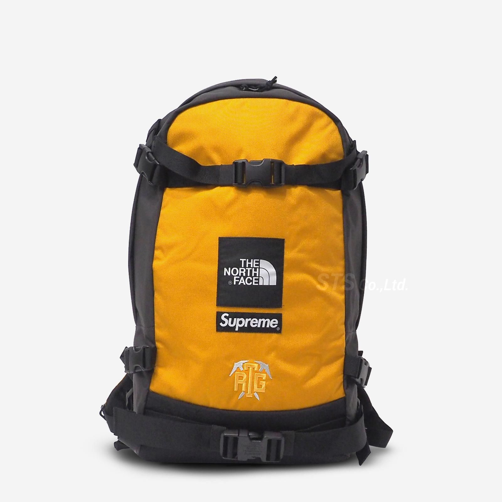 Supreme/The North Face RTG Backpack - UG.SHAFT