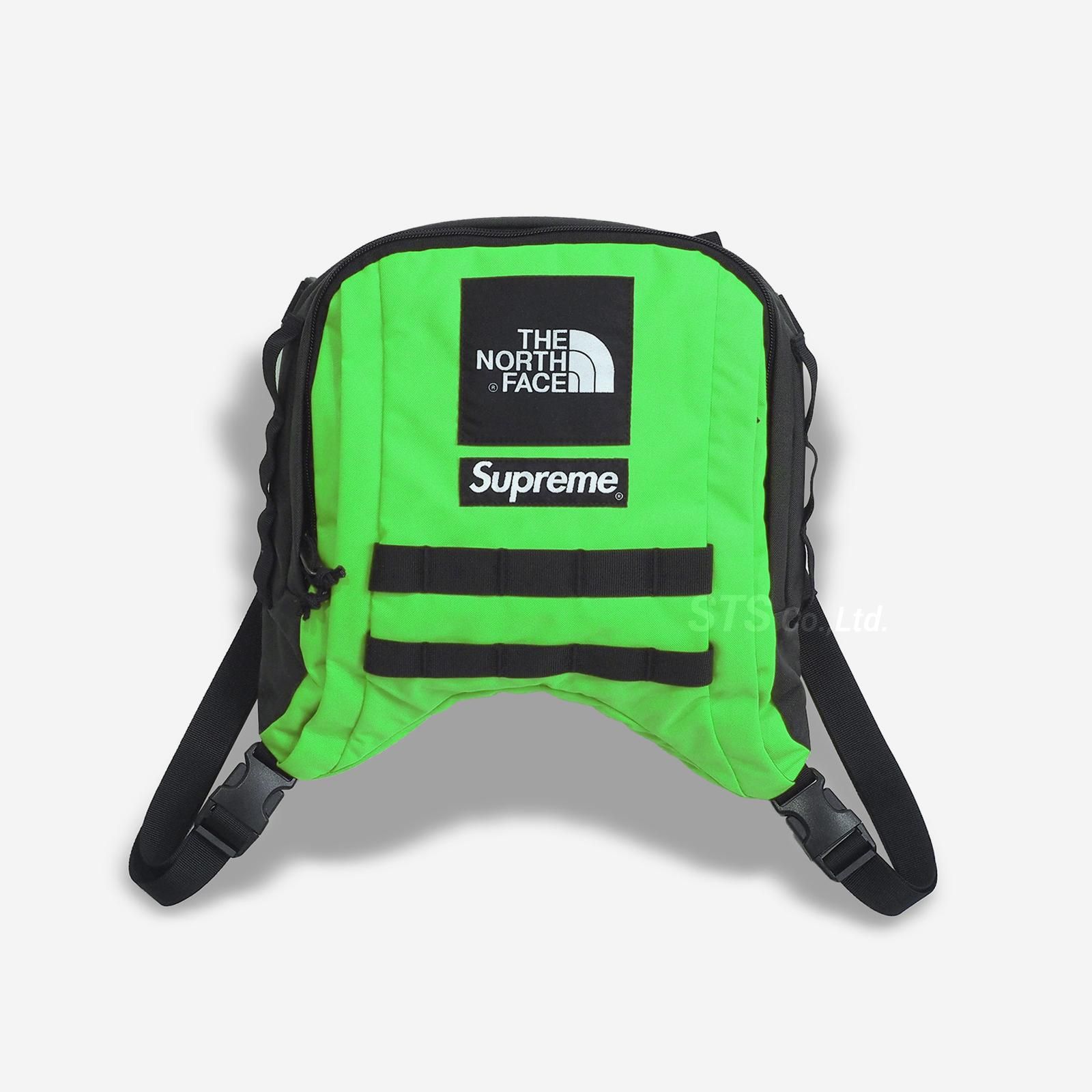 Supreme/The North Face RTG Backpack - UG.SHAFT Supreme/The North Face RTG Backpack - UG.SHAFT
