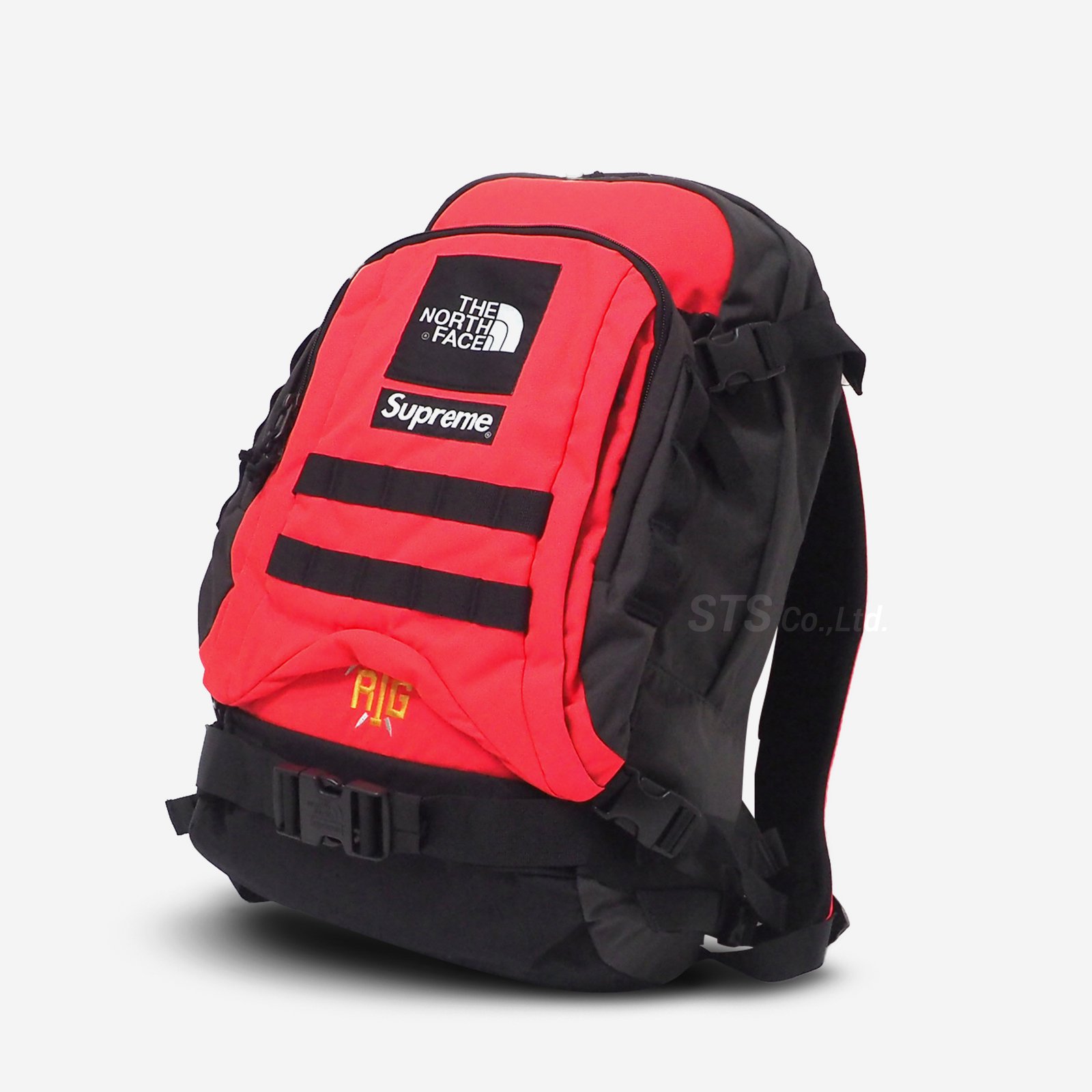 Supreme/The North Face RTG Backpack - UG.SHAFT