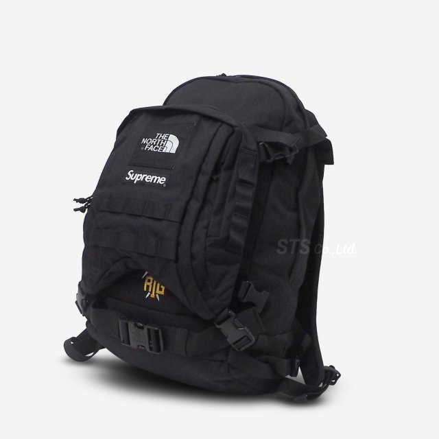 Supreme/The North Face RTG Utility Pouch - UG.SHAFT