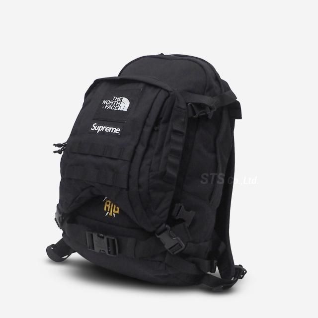 Supreme The North Face RTG Backpack 黒-