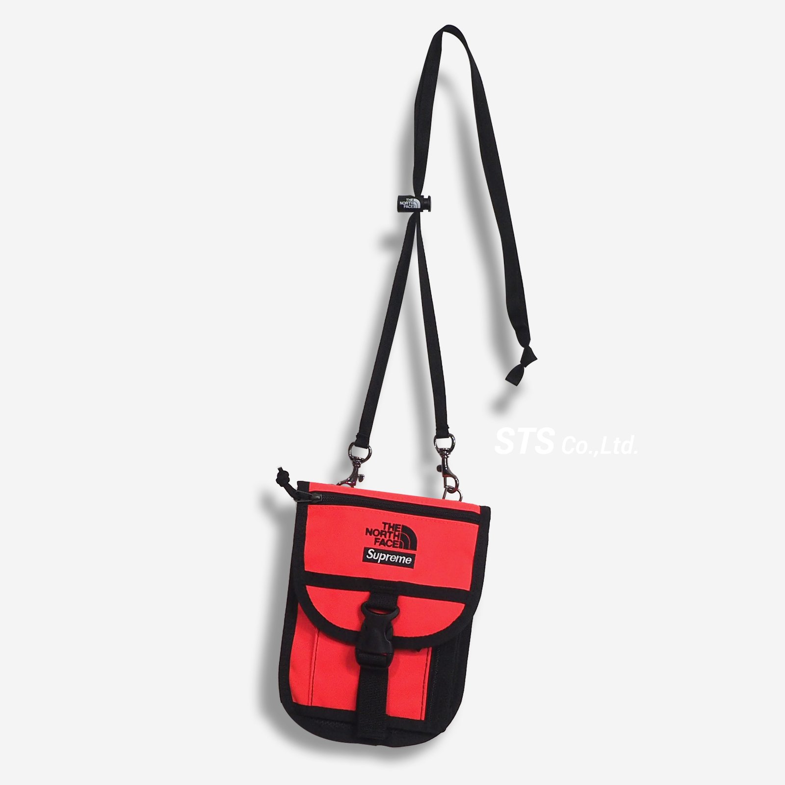 Supreme/The North Face RTG Utility Pouch   UG.SHAFT