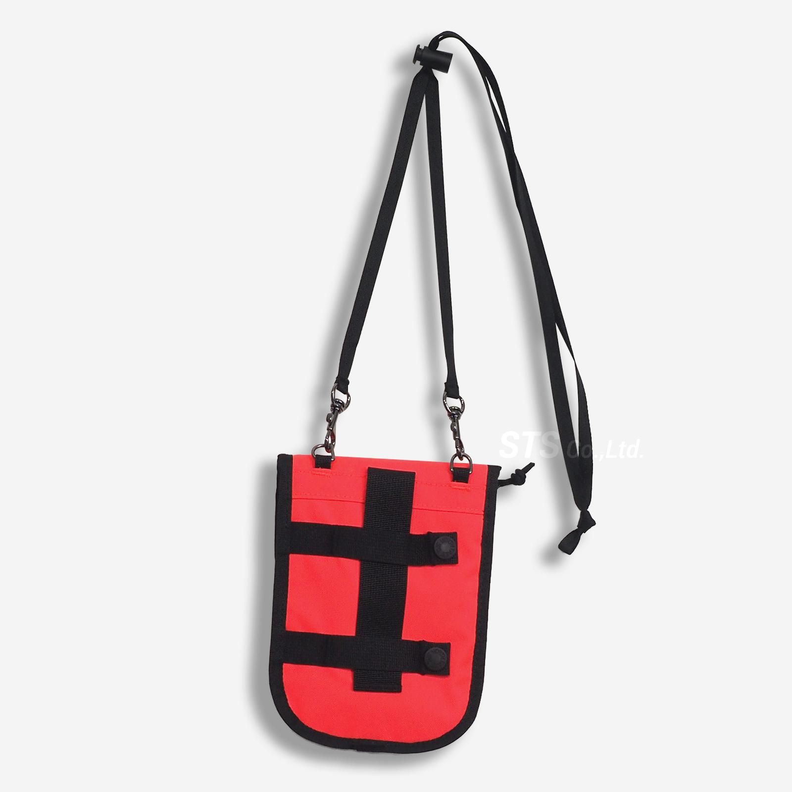 バッグ Supreme The North Face RTG Utility Pouch Supreme シュプリーム 20SS × north face RTG utility pouch