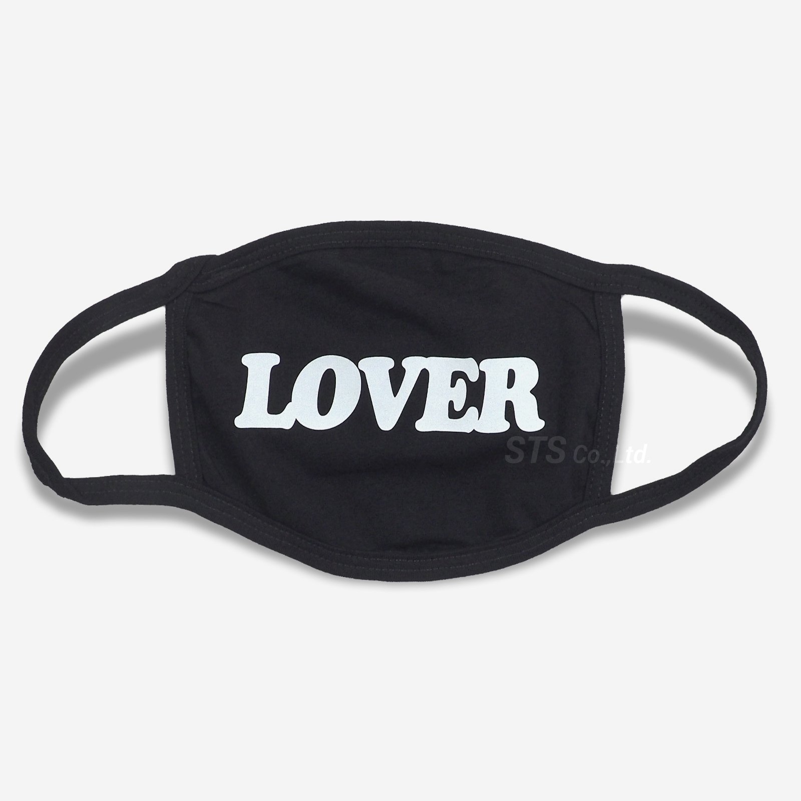 Bianca Chandon - LOVER Face Mask - UG.SHAFT