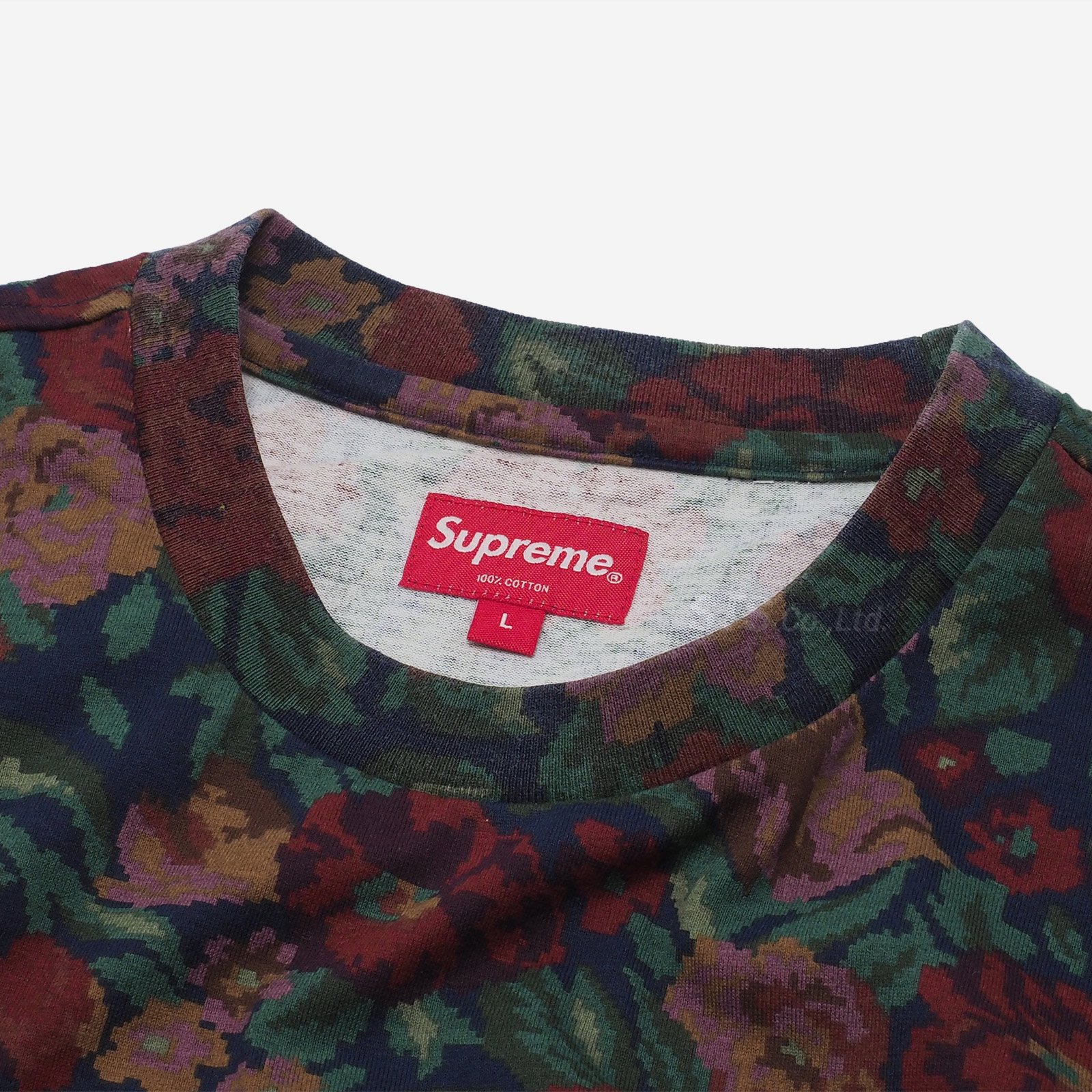 Supreme - 【最安値】supreme Small Box Tee Checkerboardの+