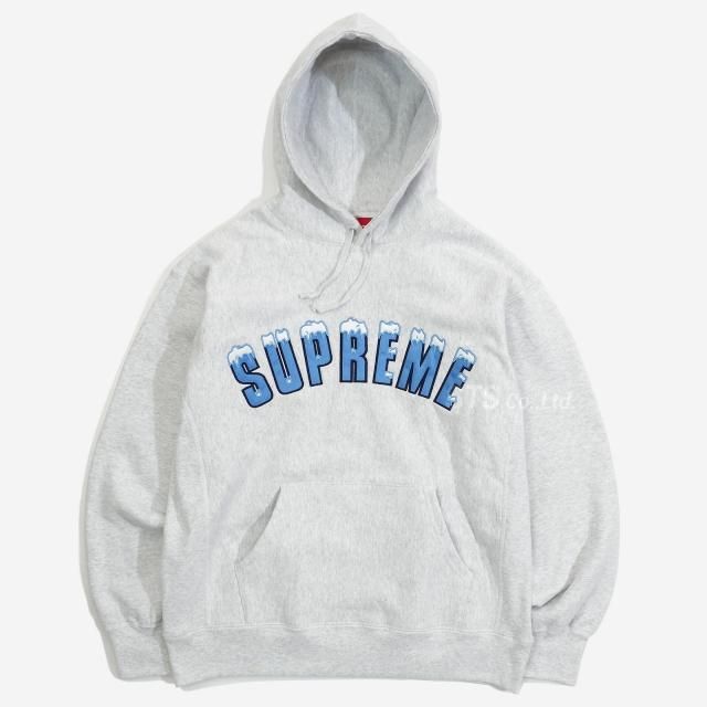 Supreme - Contrast Script Varsity Jacket - UG.SHAFT