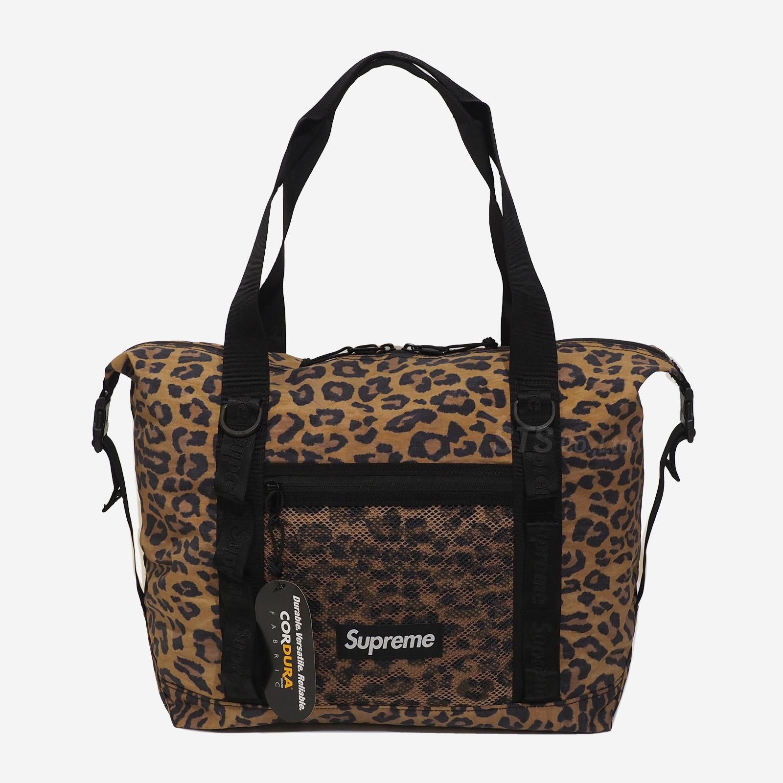 Supreme - Zip Tote - UG.SHAFT