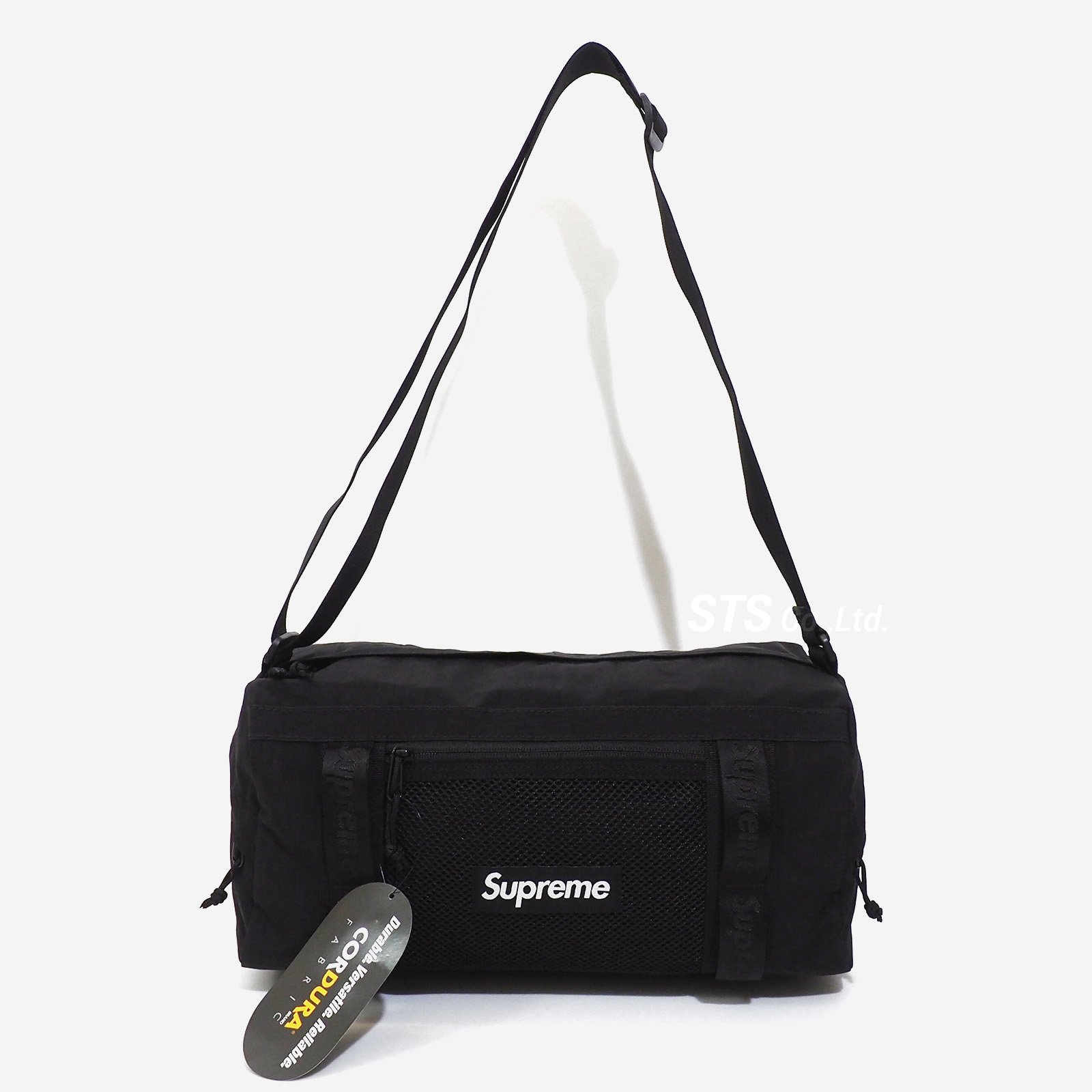 Mini Duffle Bag（ミニダッフル）5.5L supreme拠点数 - sleepmd.net